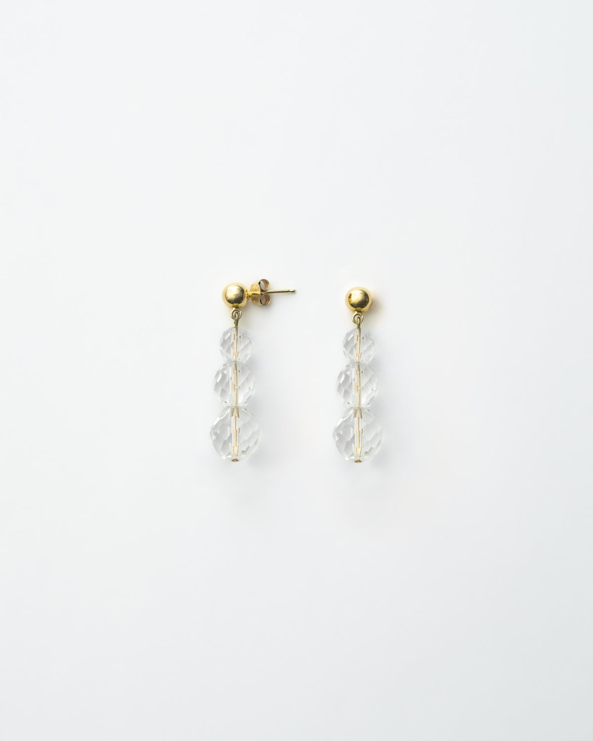 Laut Drop Earrings
