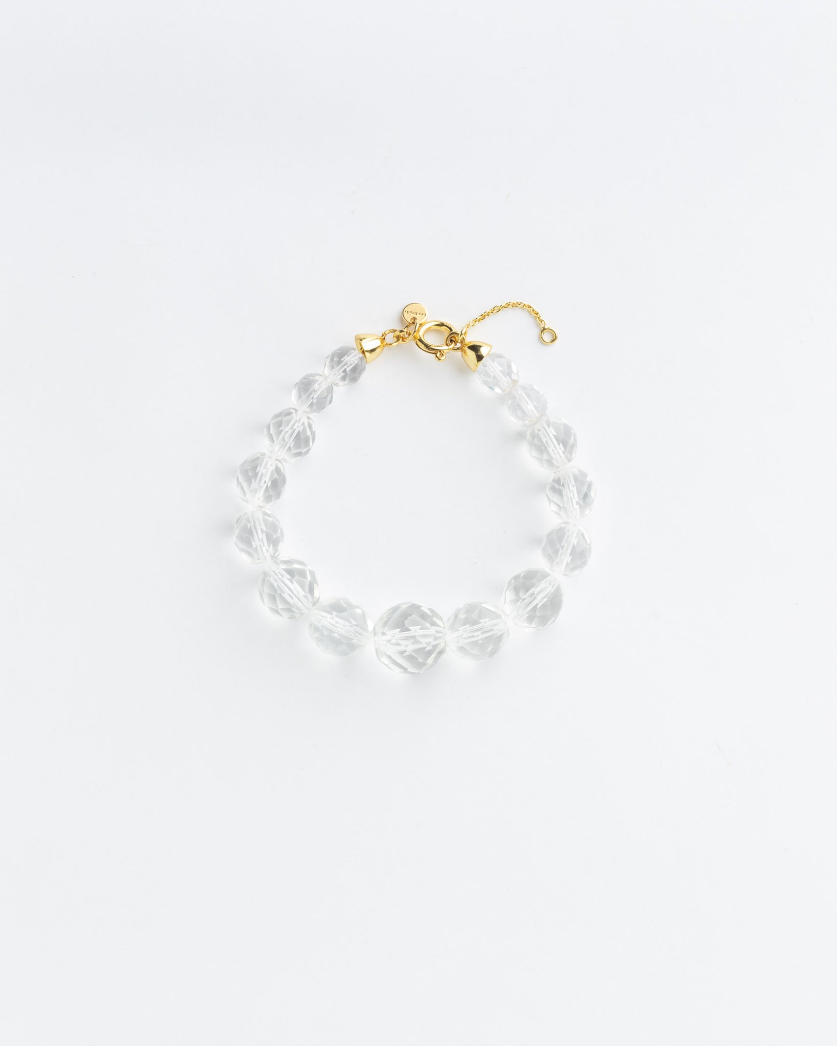 Laut Bracelet - Clear