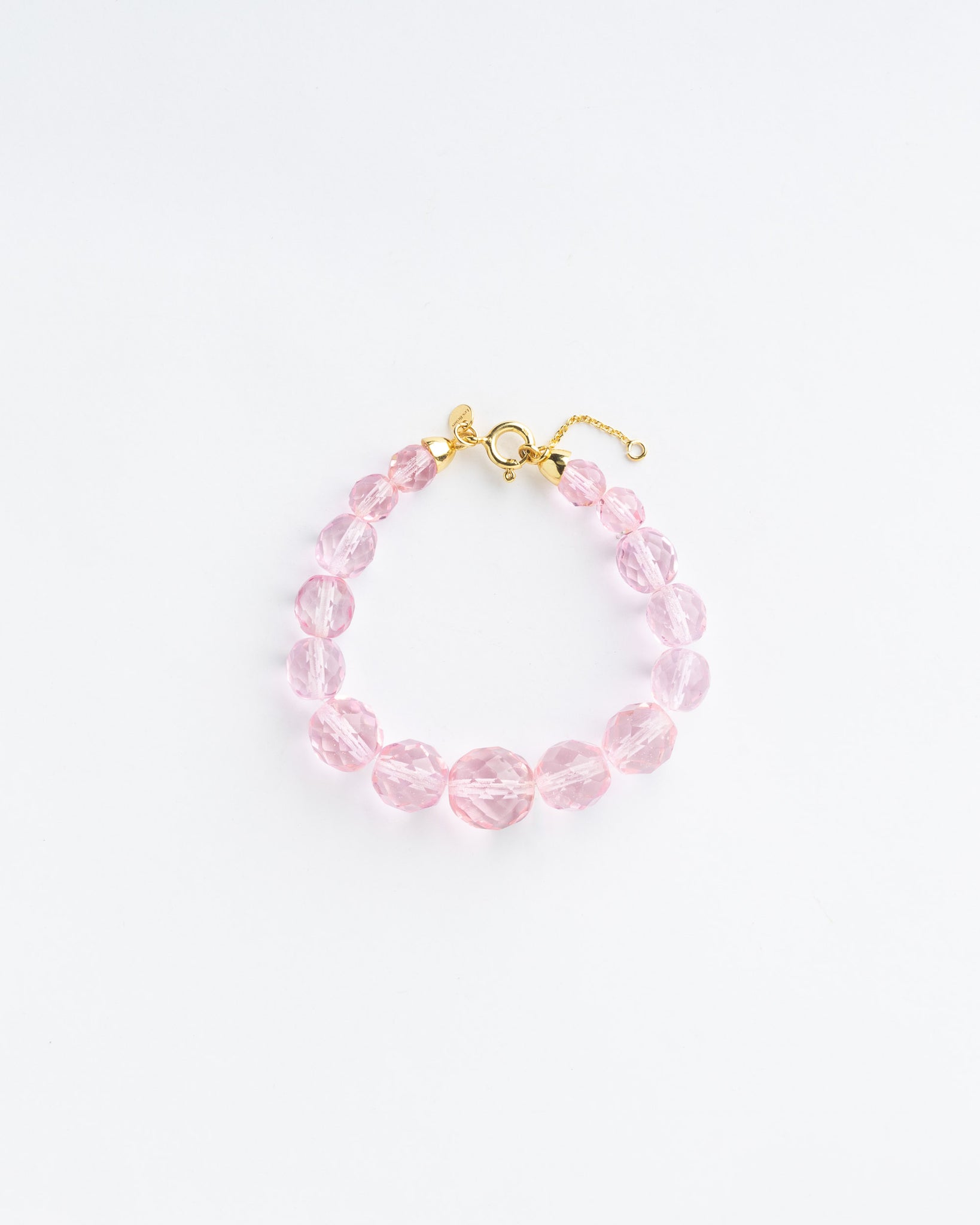 Laut Bracelet - Rose