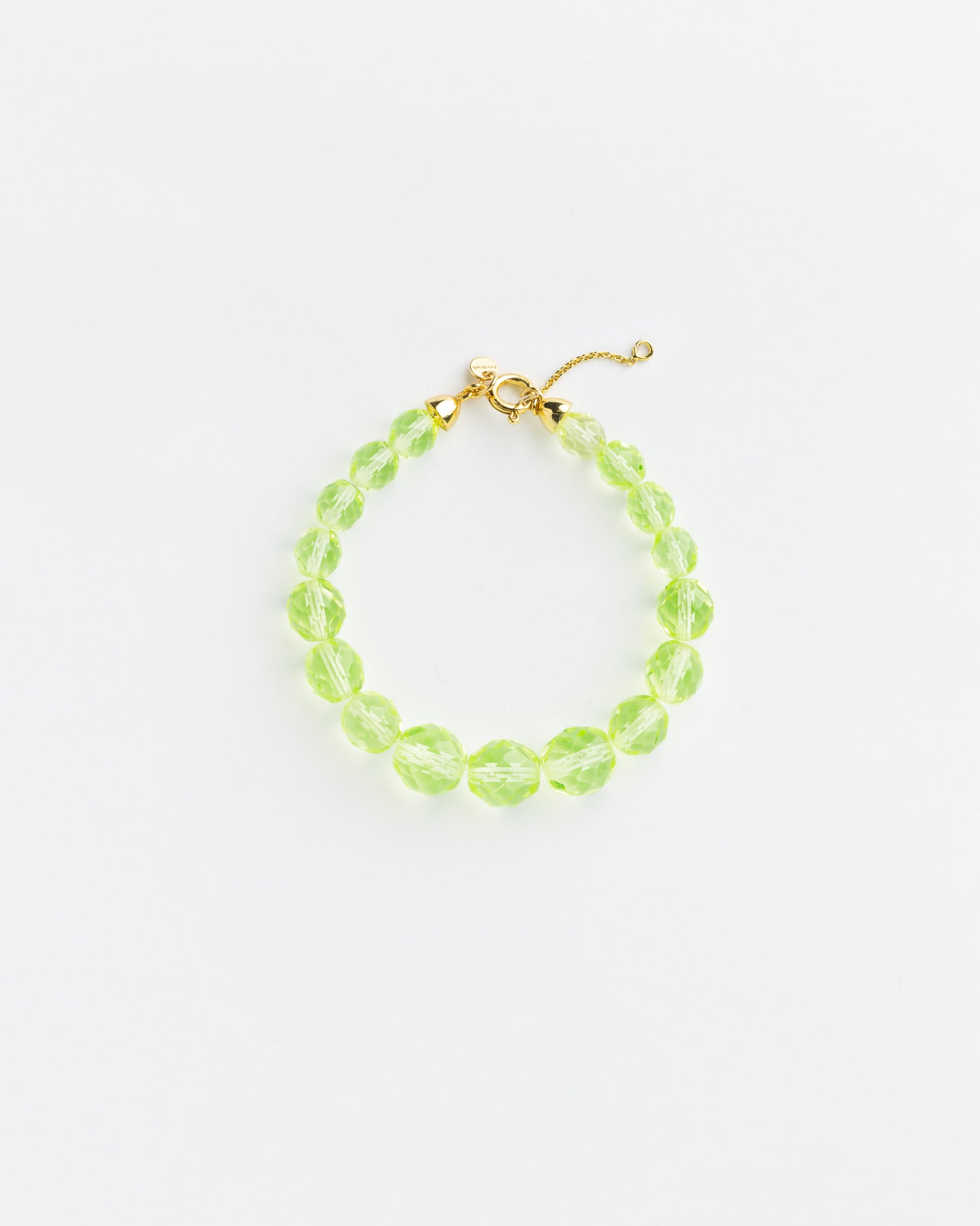 Laut Bracelet - Lime