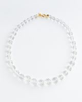 Laut Necklace - Clear
