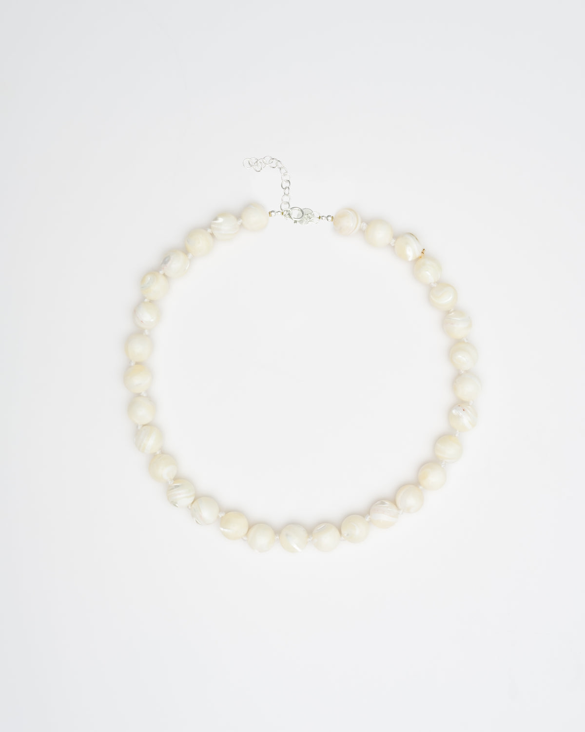 Semau Necklace