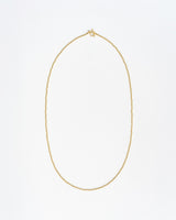 Sangir Double Necklace
