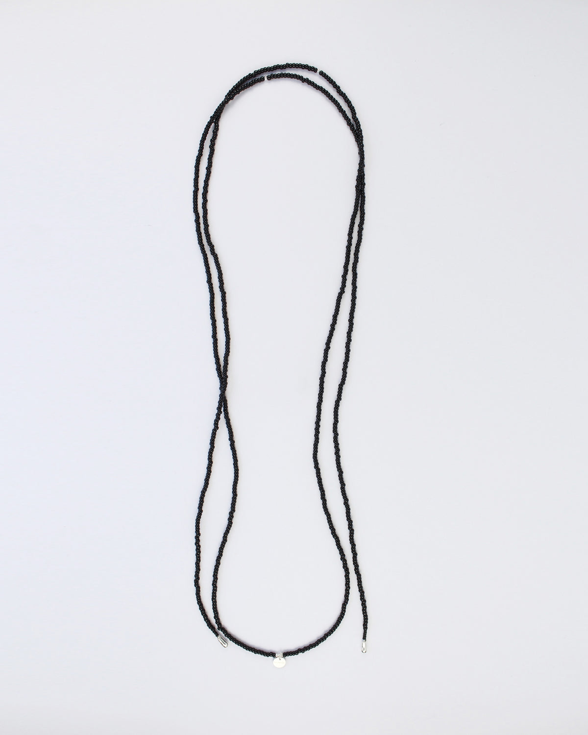 Oas Long Necklace