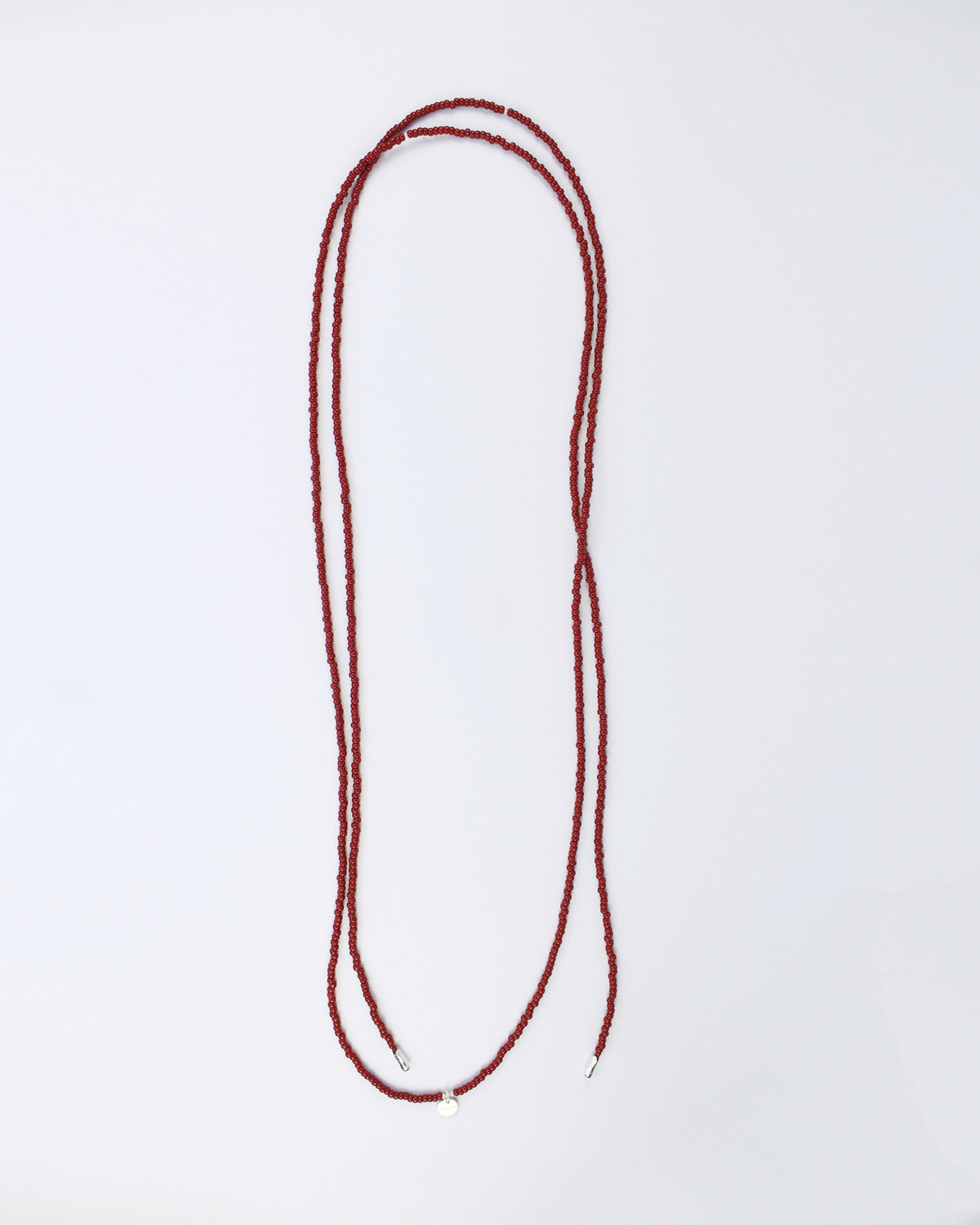 Oas Long Necklace