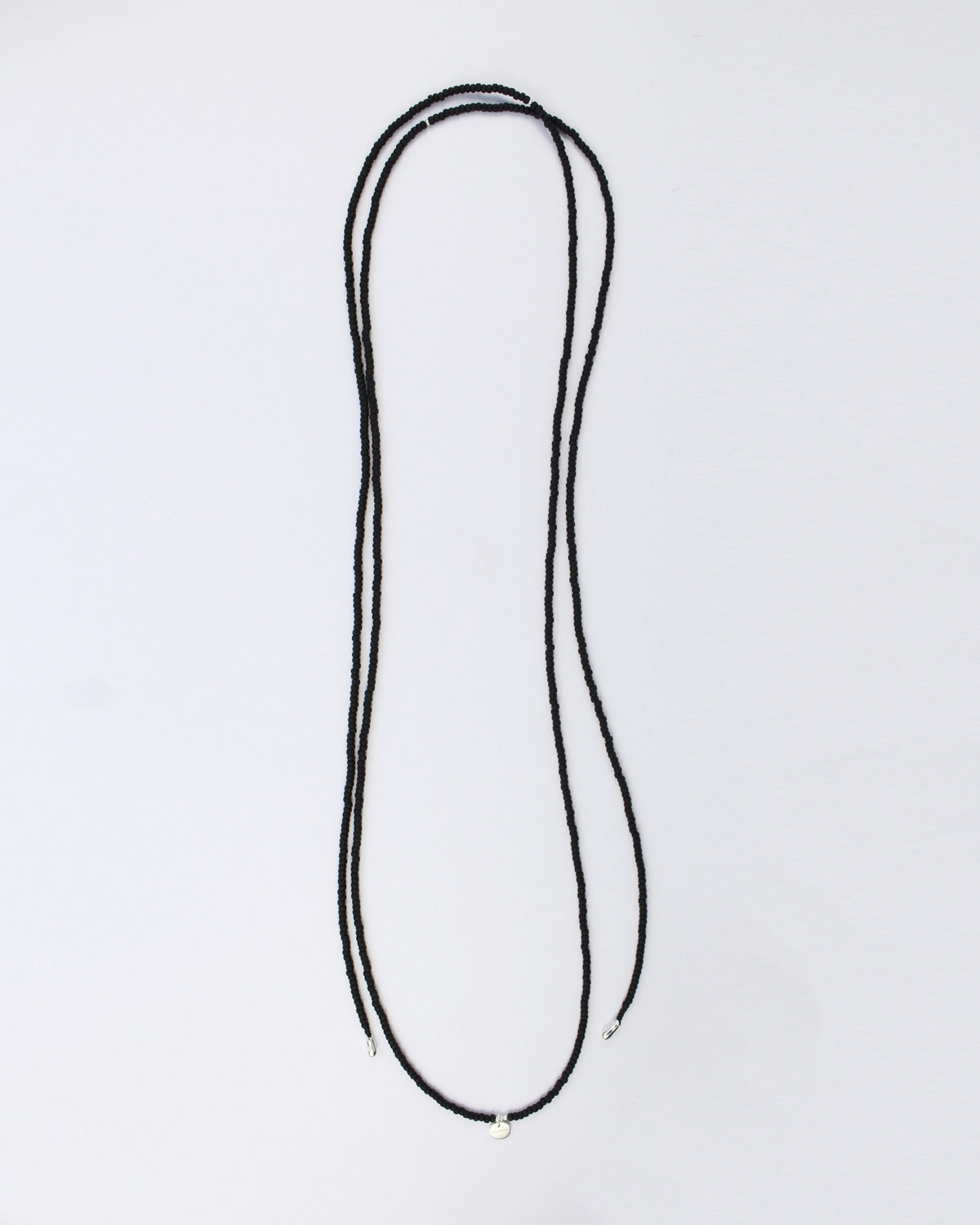 Oas Long Necklace