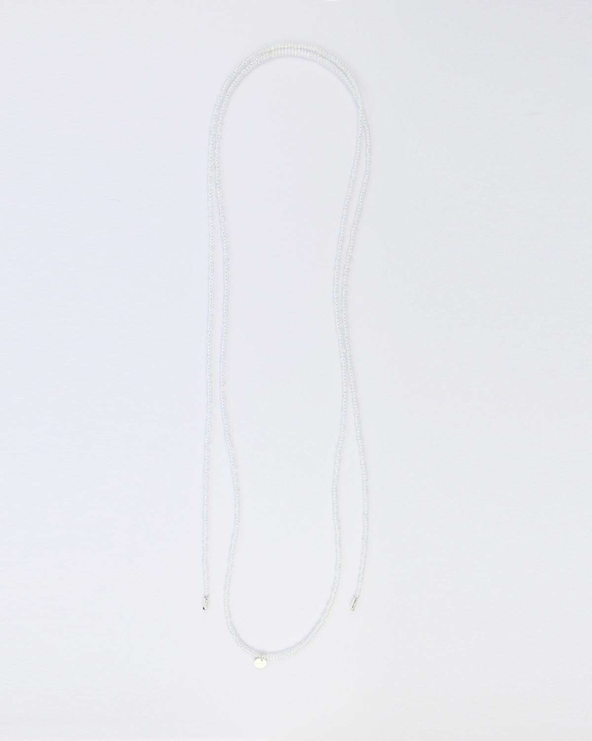 Oas Long Necklace