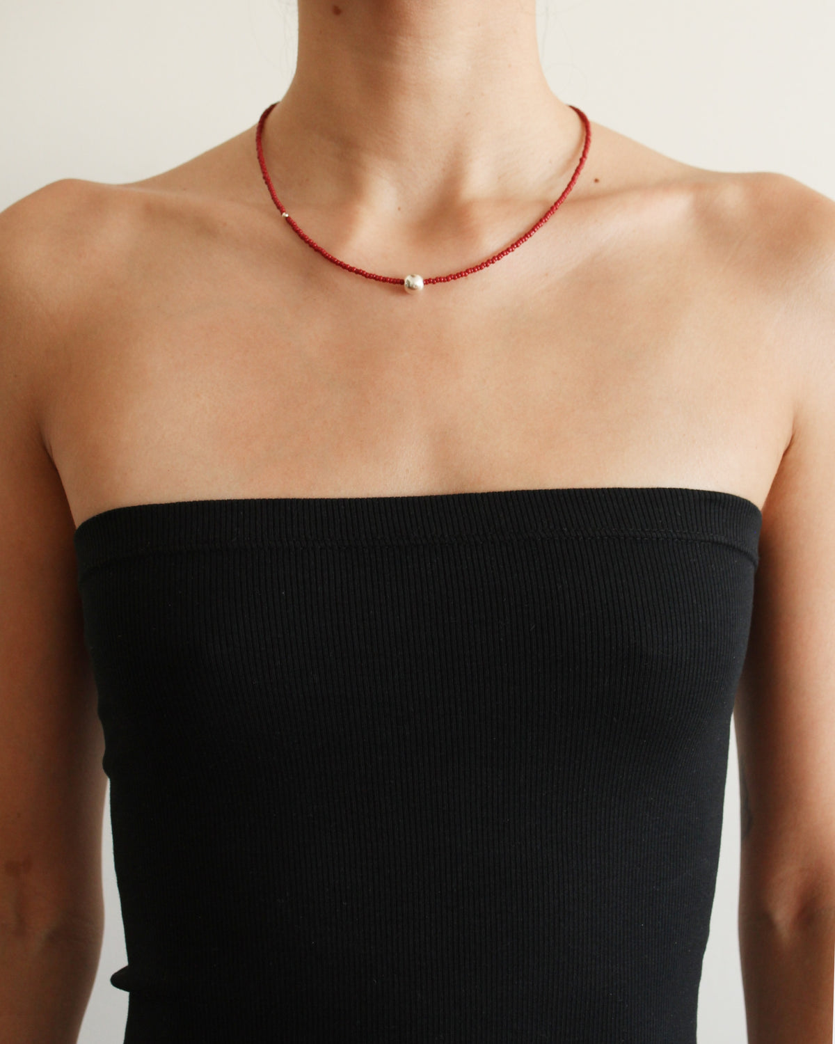 Oas Necklace
