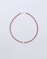 Oas Necklace