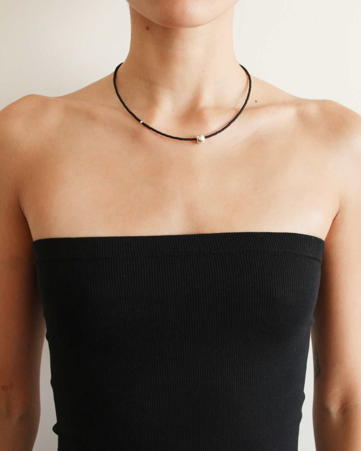 Oas Necklace