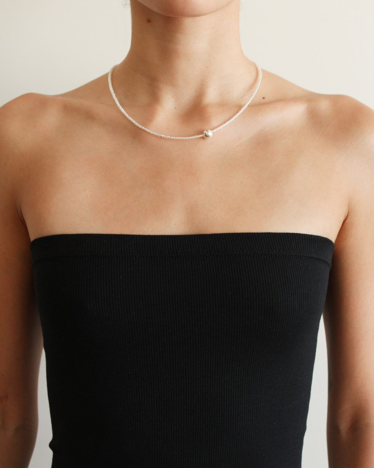 Oas Necklace