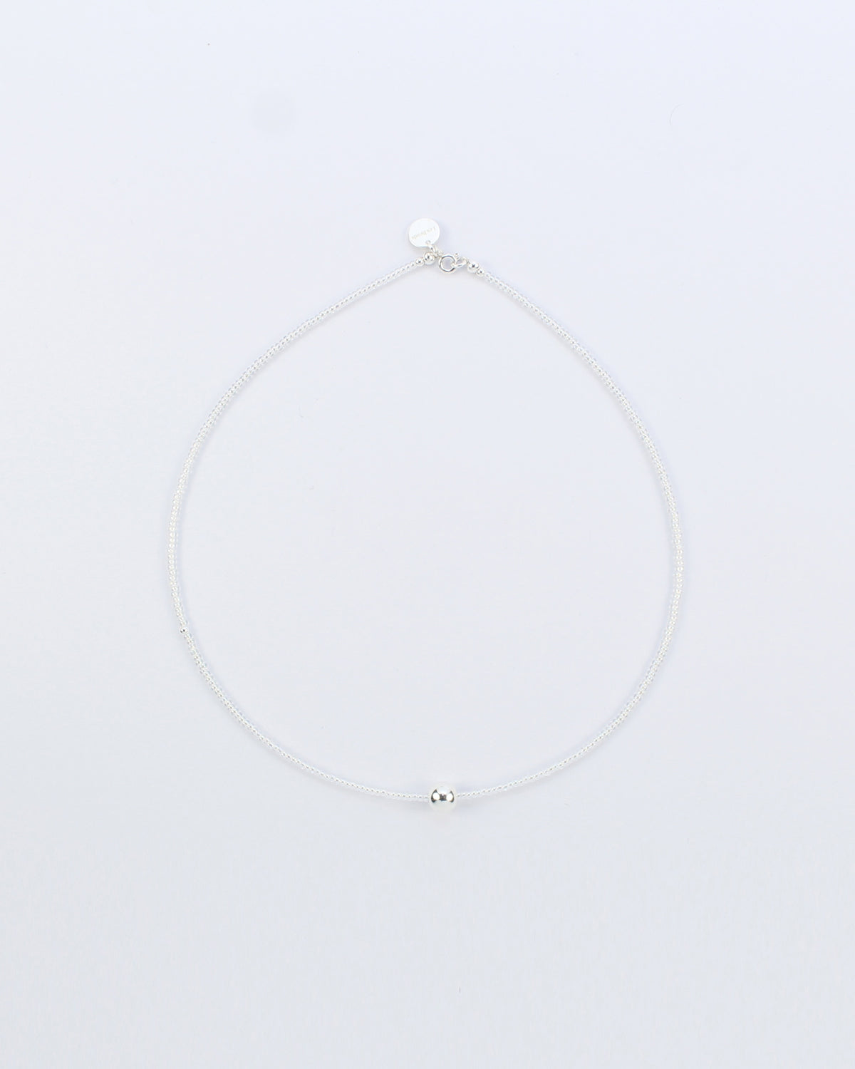 Oas Necklace