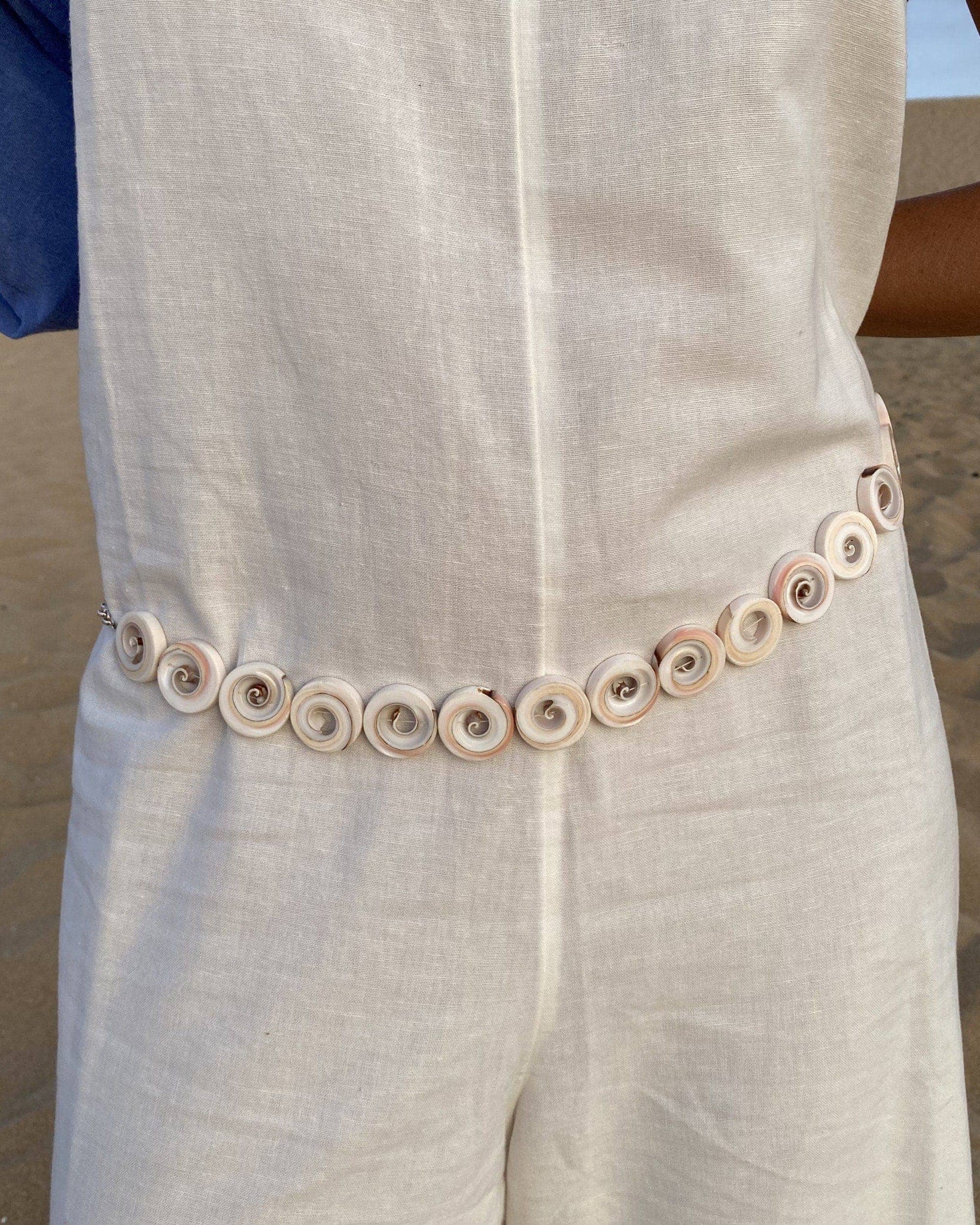 Padang Belt