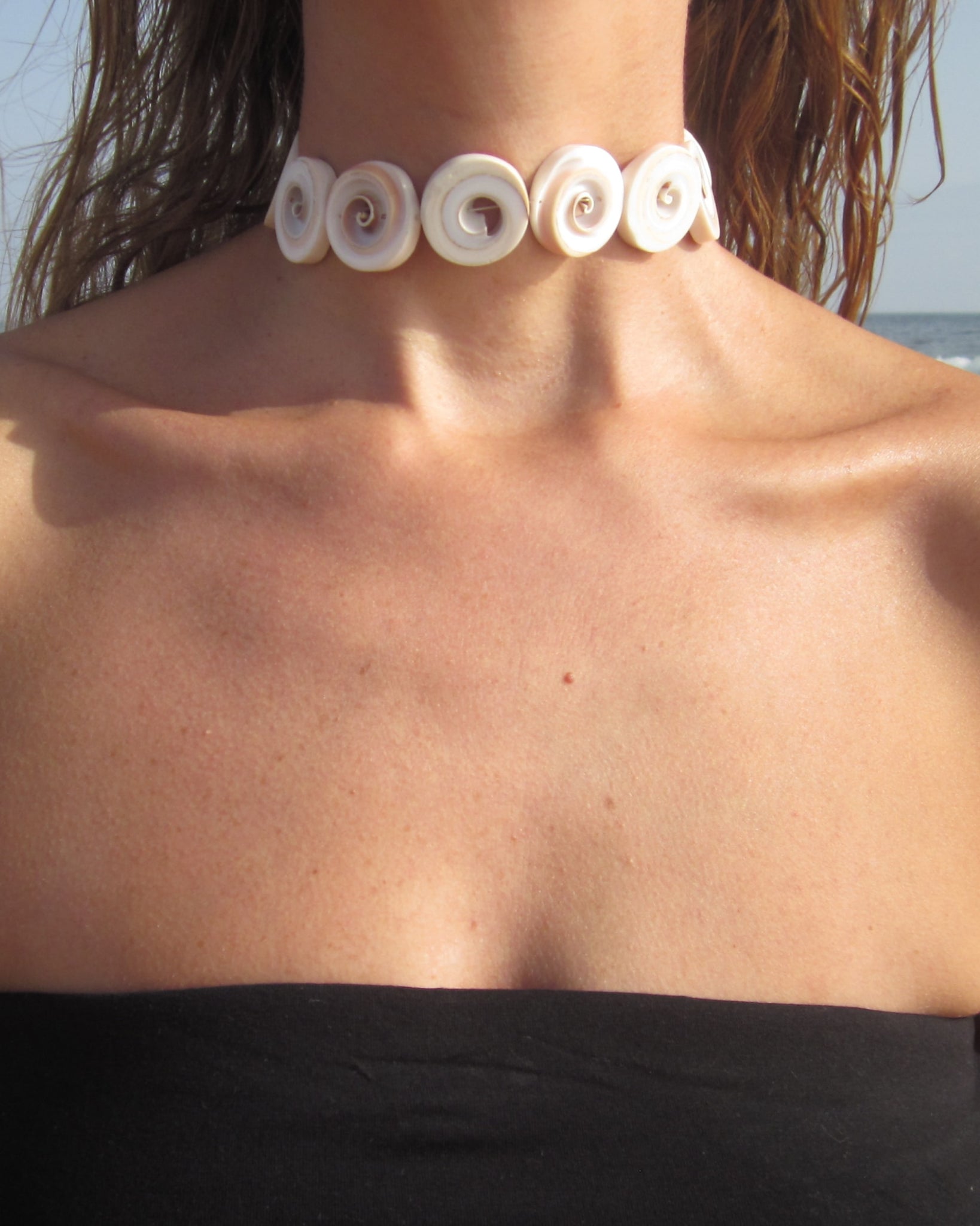 Padang Choker