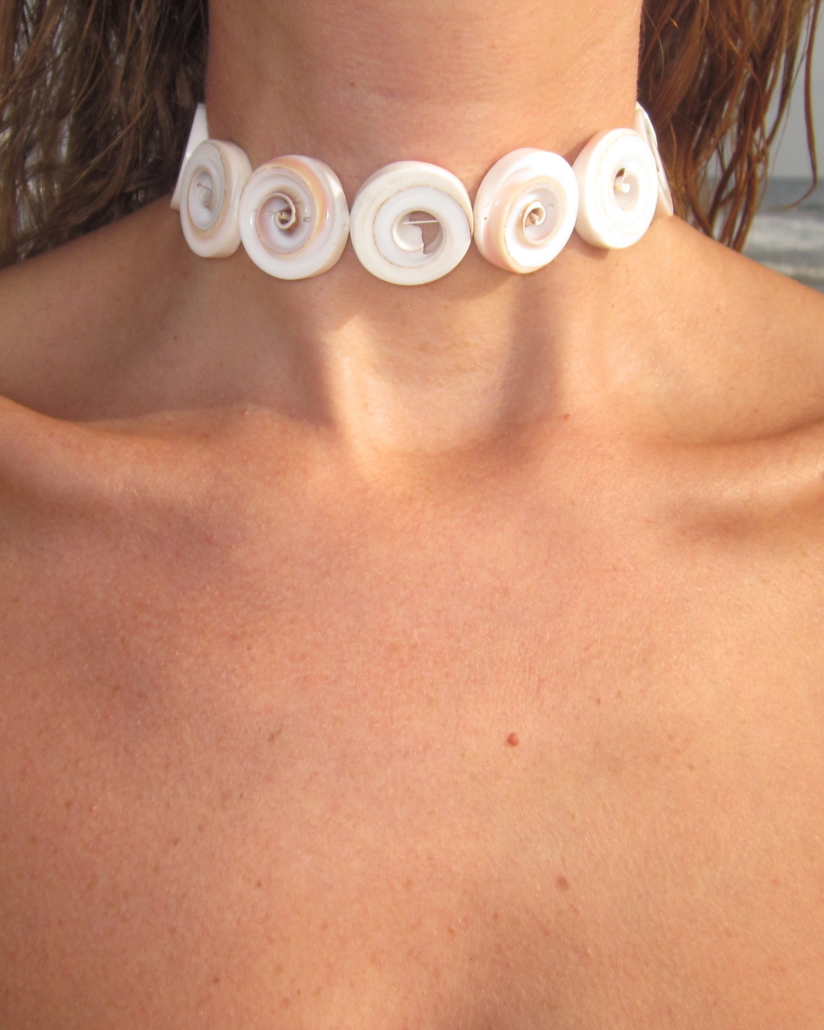 Padang Choker