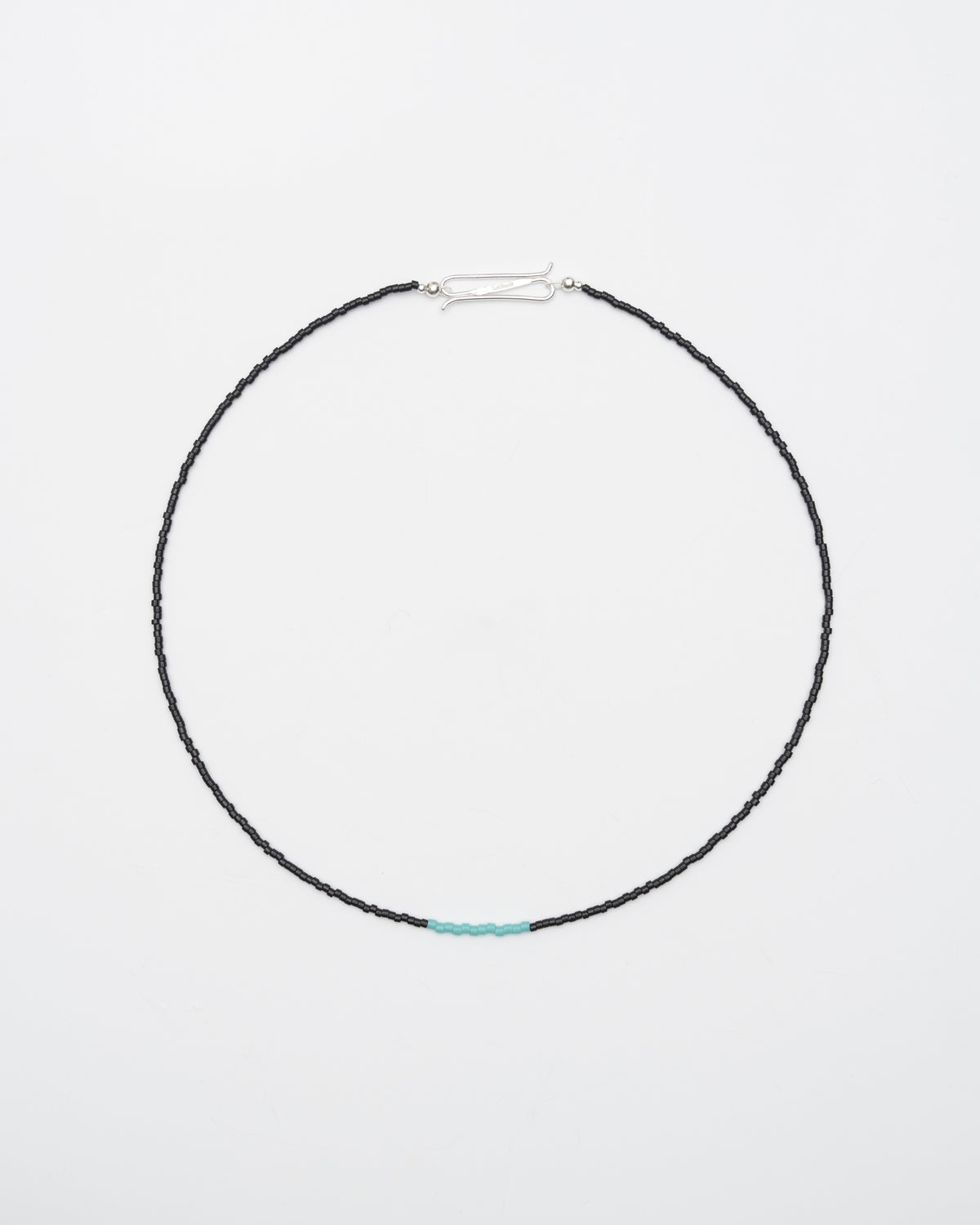 Banggai Turquoise Necklace