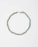 Seribu Jade Short Necklace