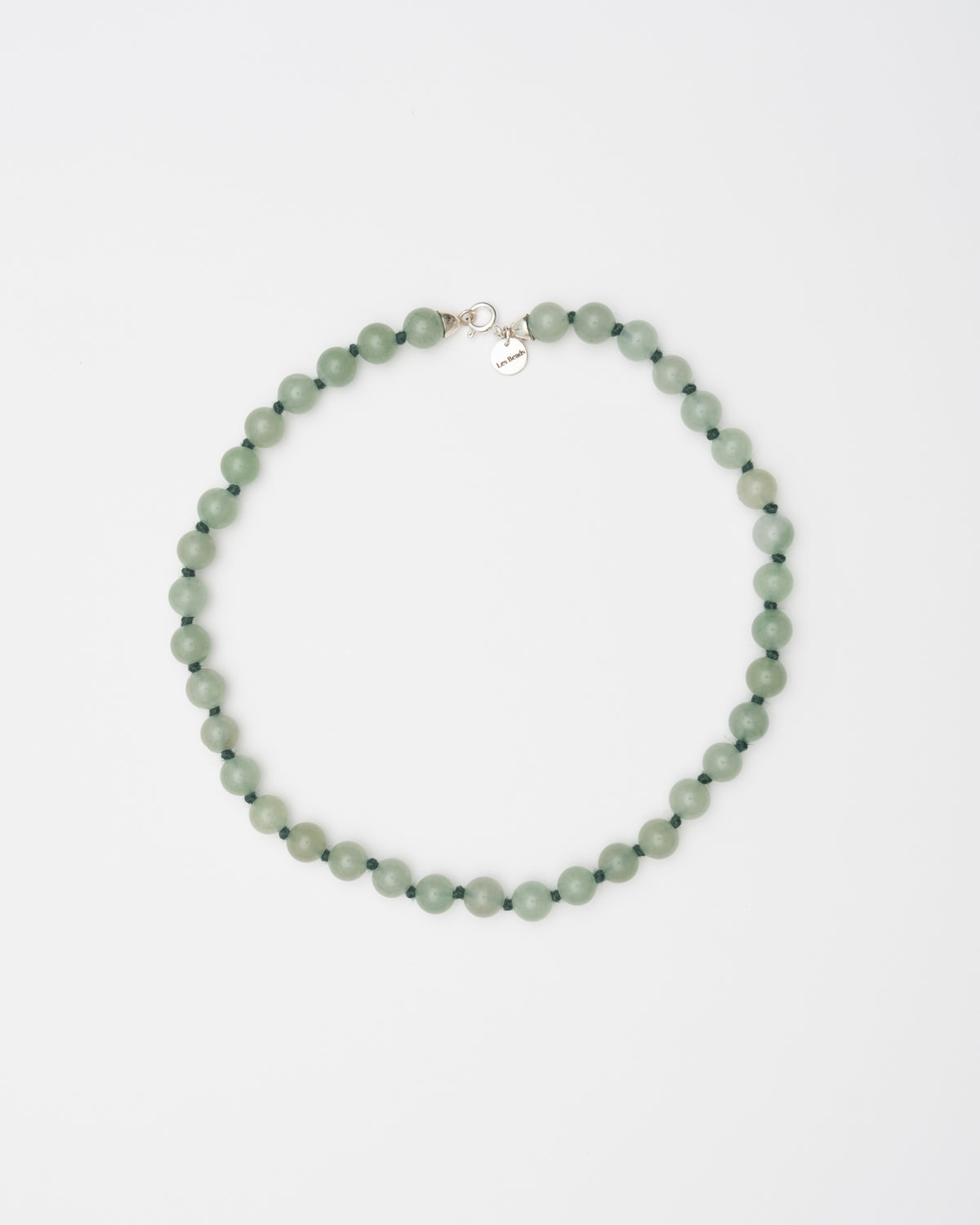 Seribu Jade Short Necklace