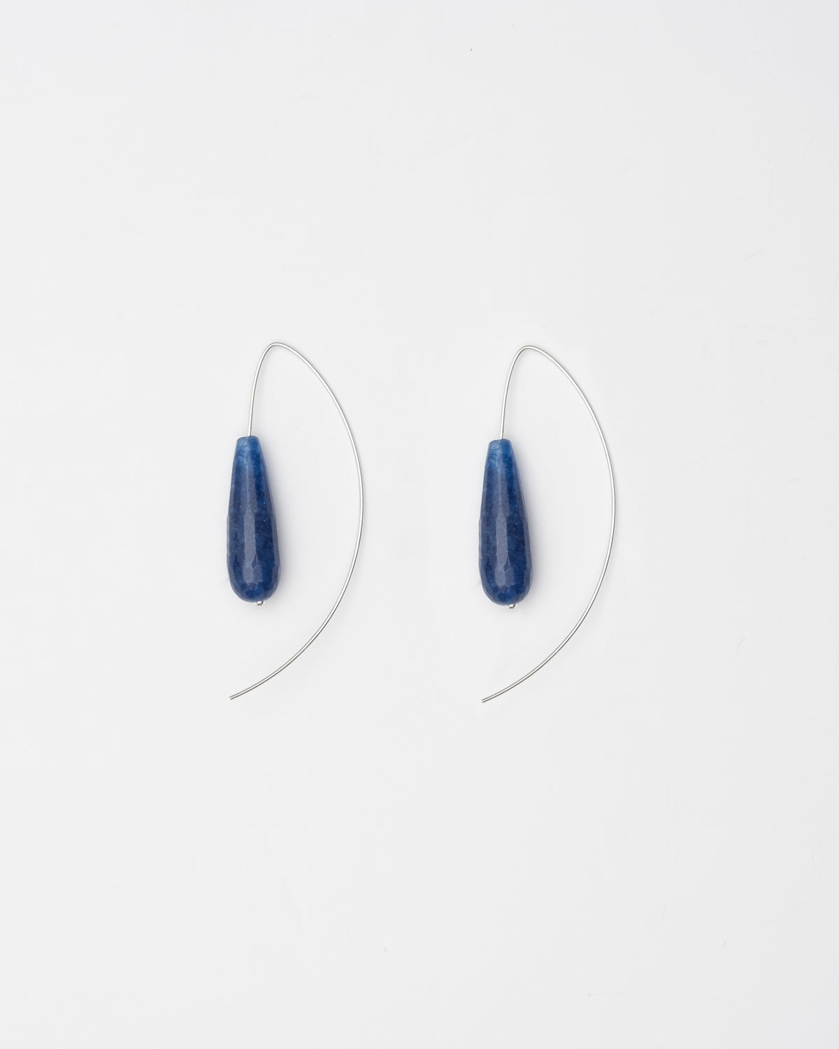 Tarakan Lapis Earrings
