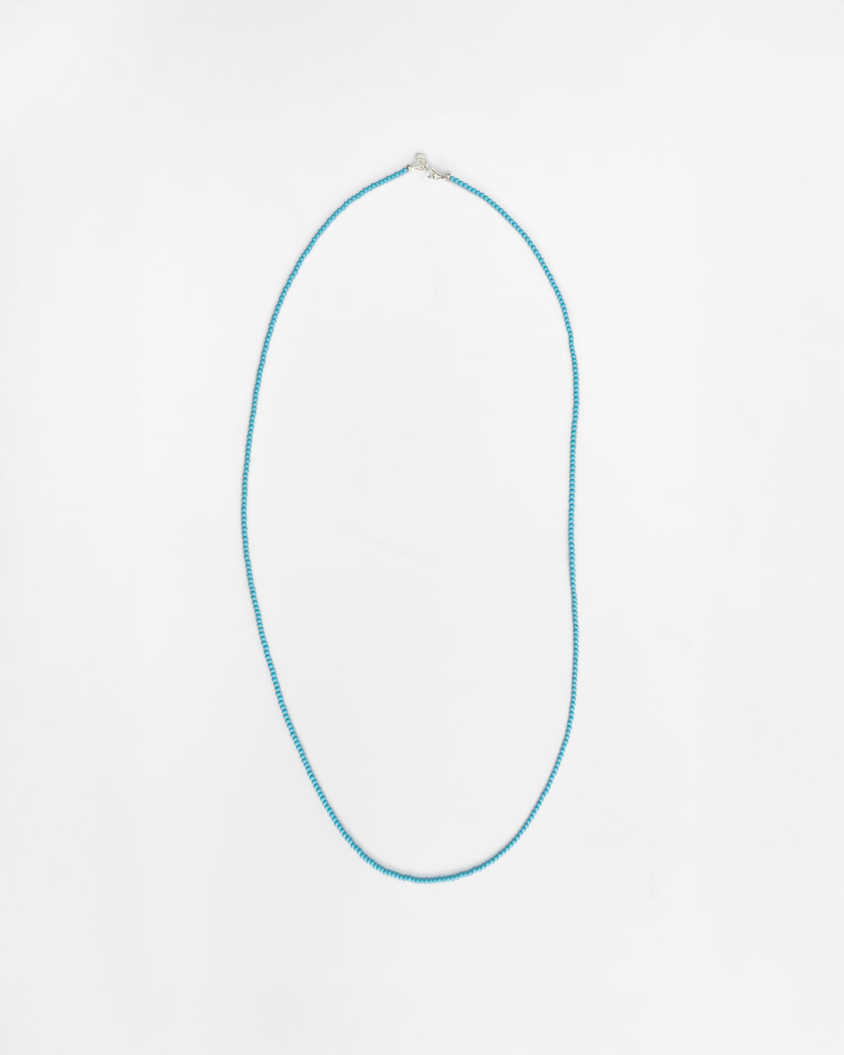 Sempu Necklace - Turquoise