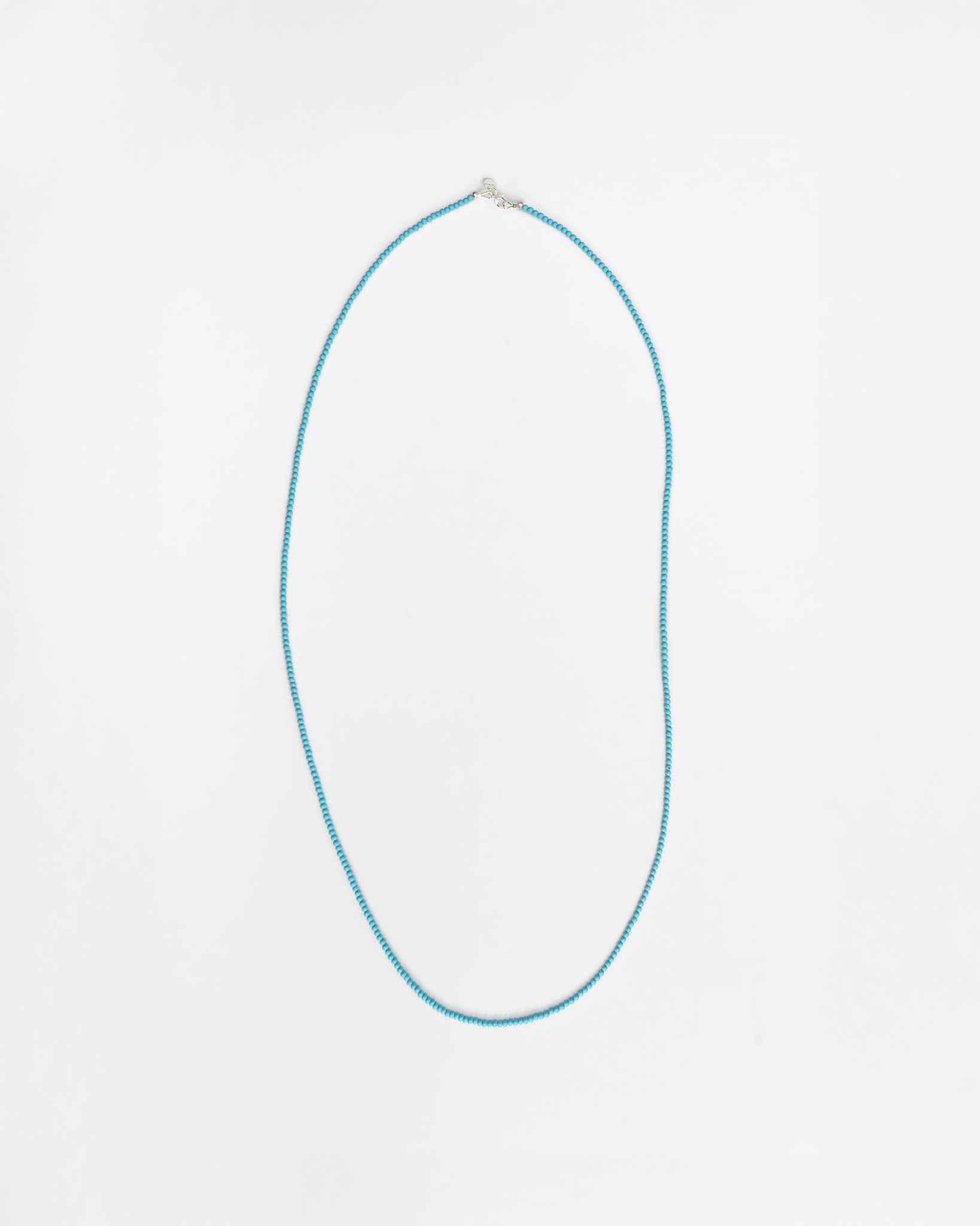 Sempu Necklace - Turquoise