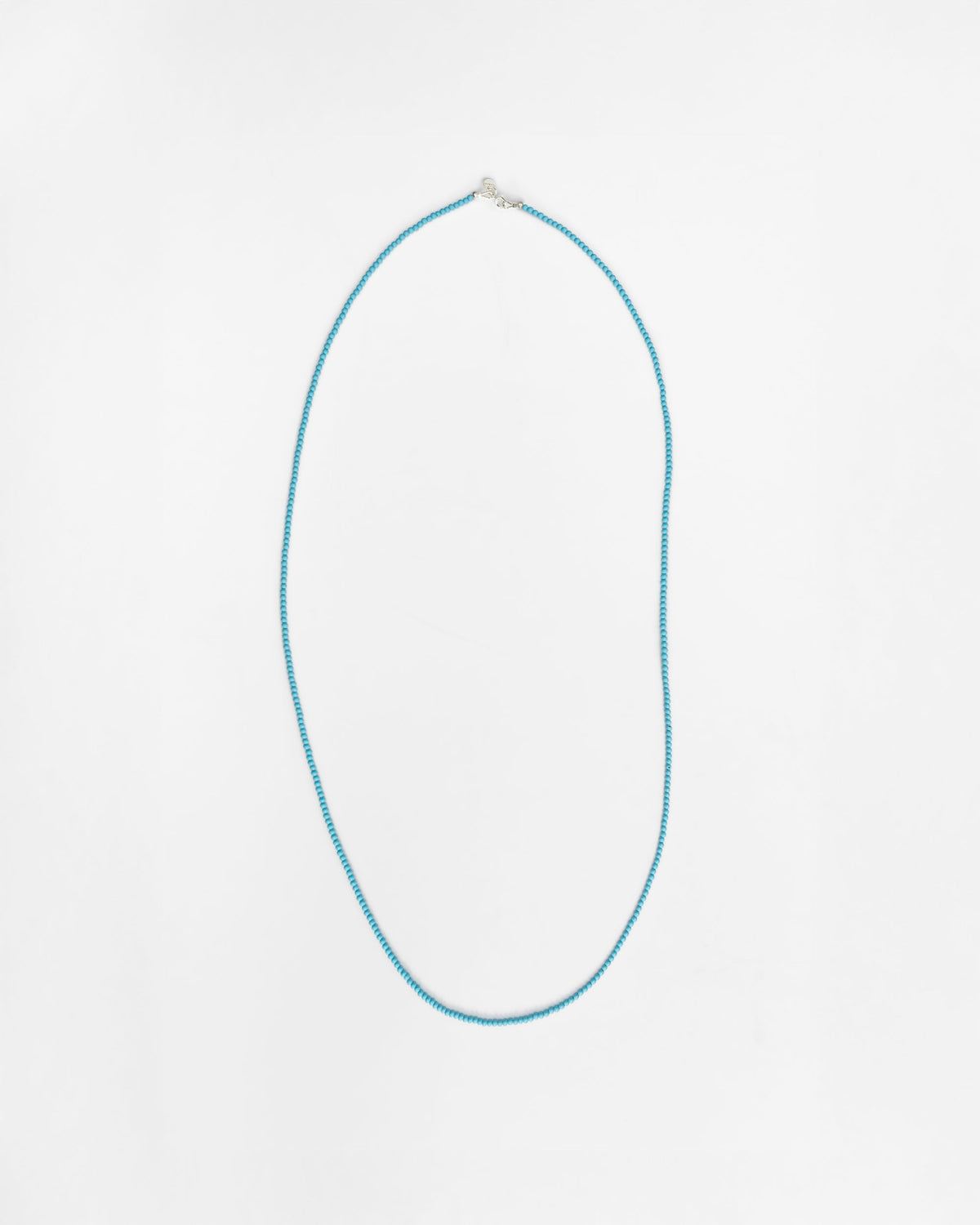 Sempu Necklace - Turquoise