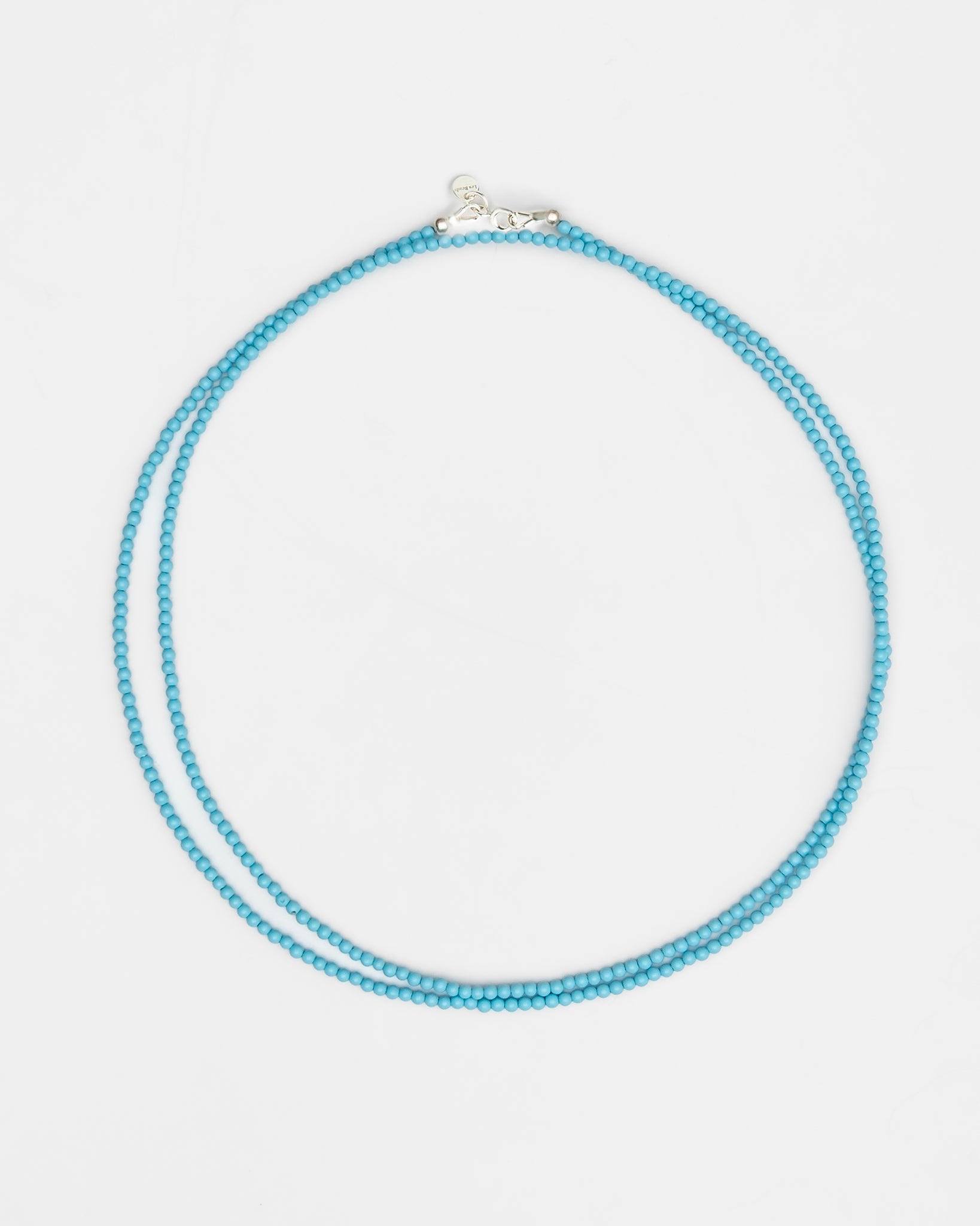 Sempu Necklace - Turquoise