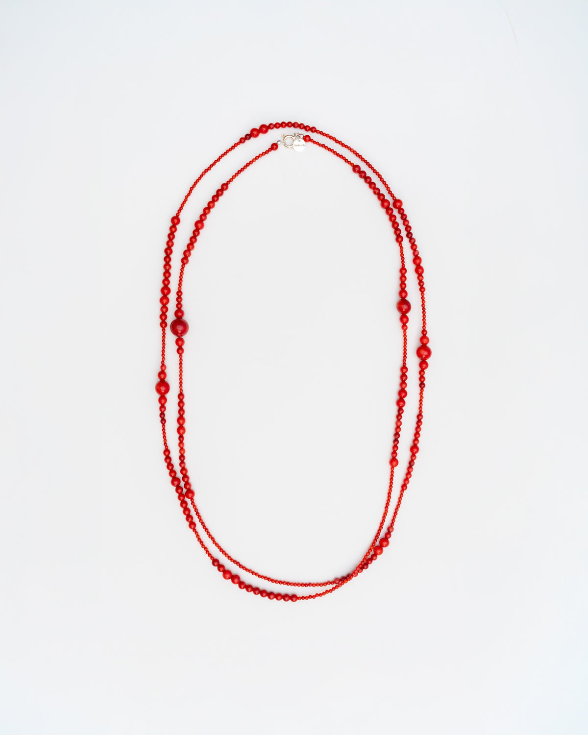 Talaud Infinity Necklace