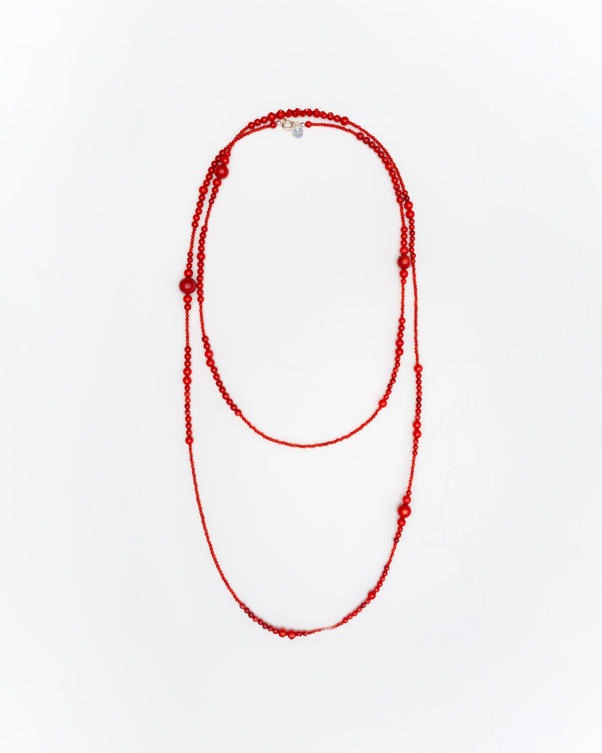 Talaud Infinity Necklace