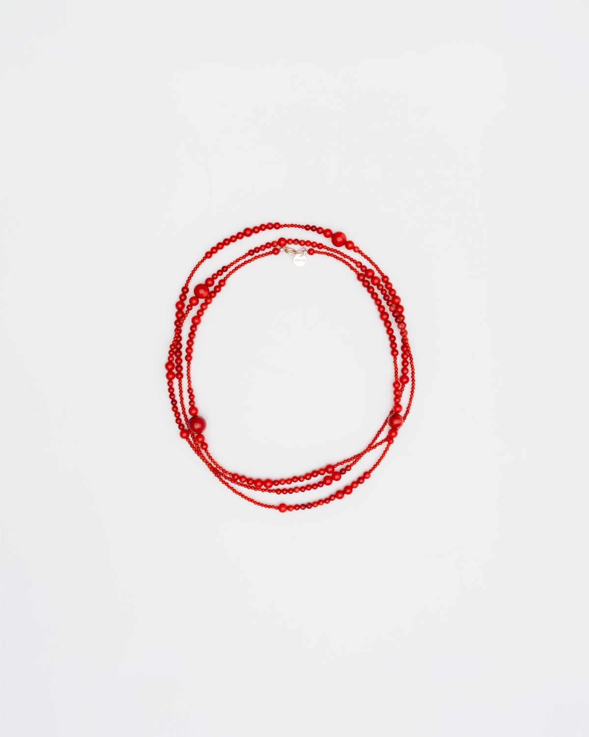 Talaud Infinity Necklace