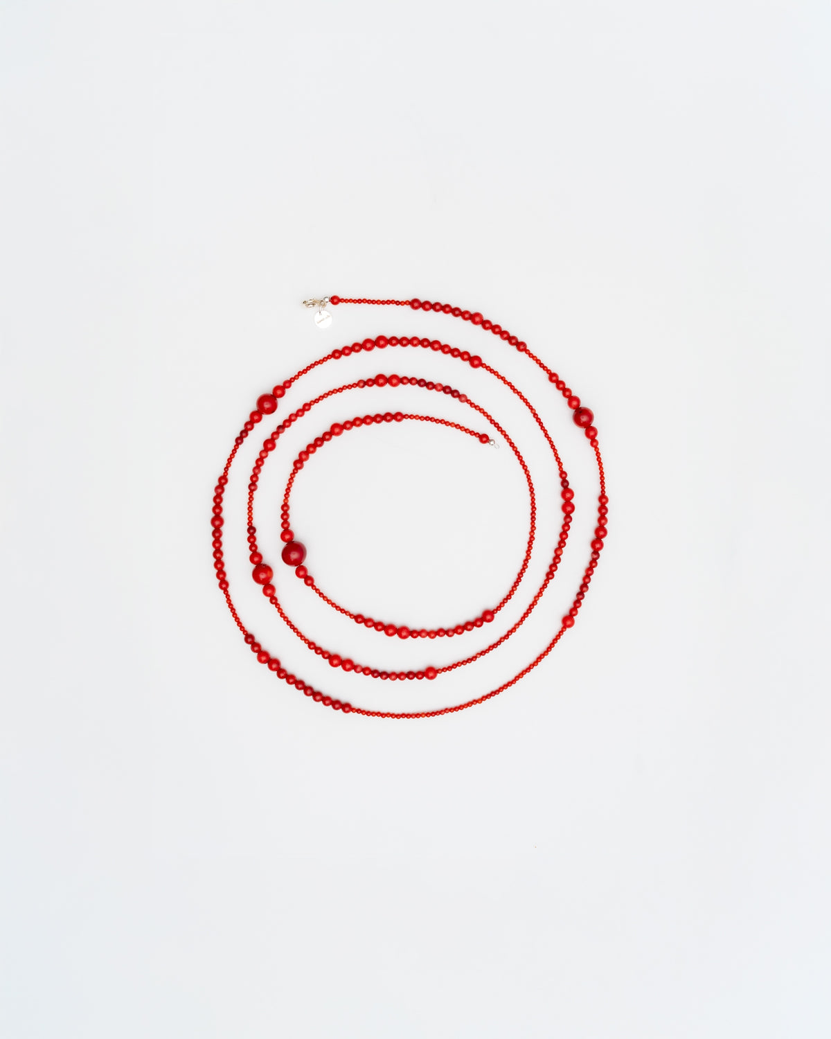 Talaud Infinity Necklace