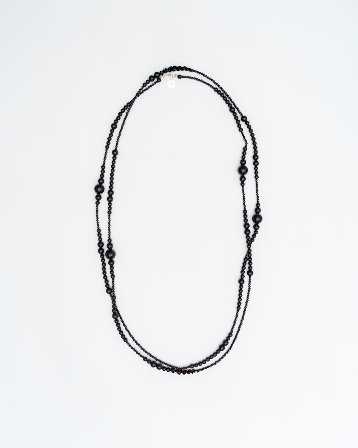Talaud Infinity Necklace