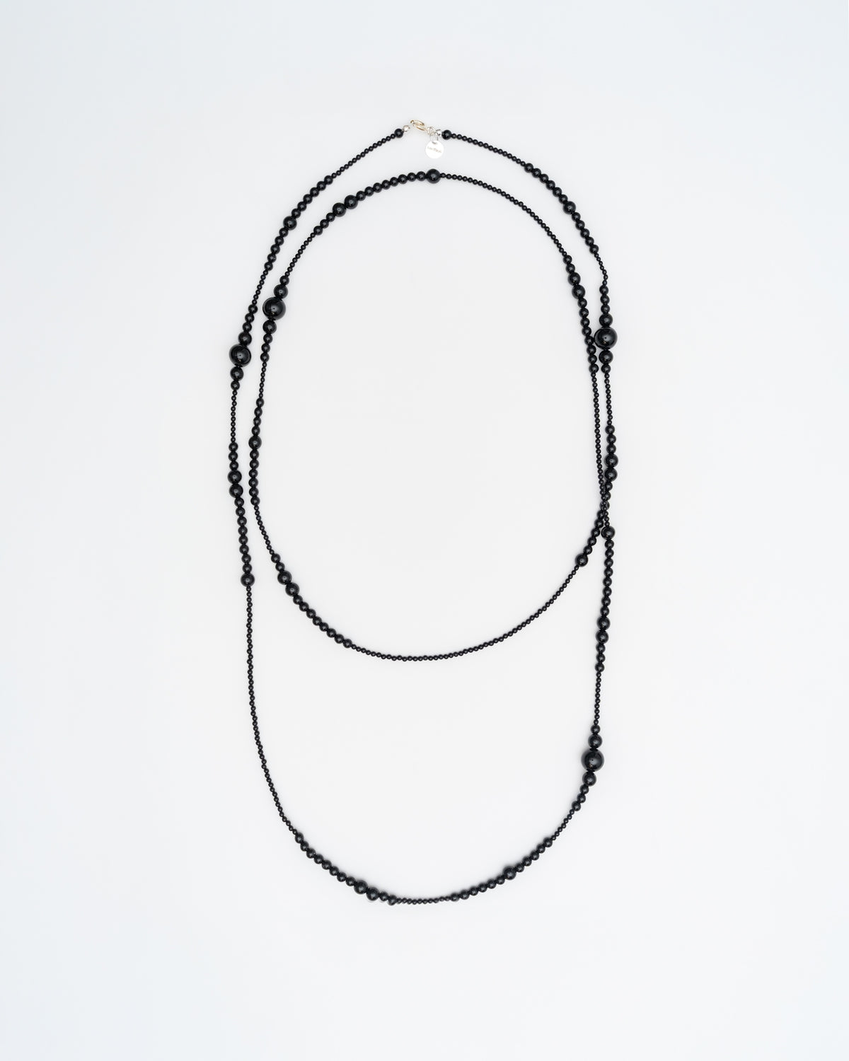 Talaud Infinity Necklace