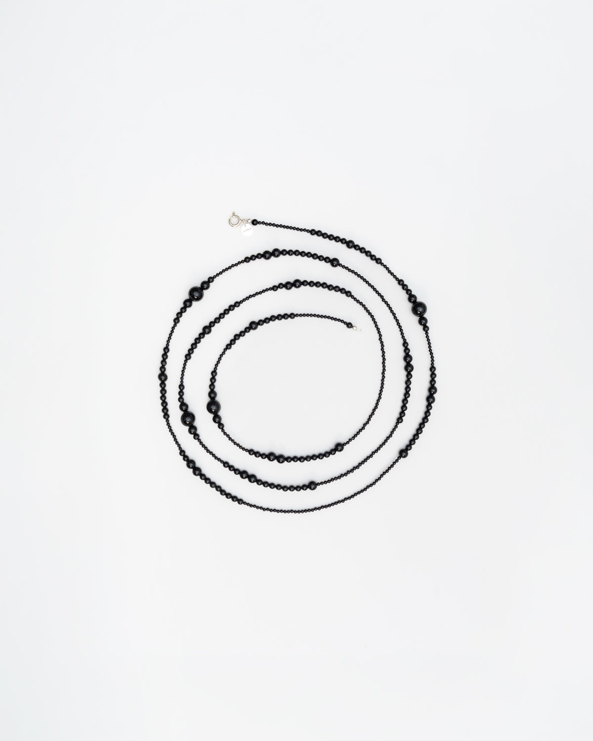 Talaud Infinity Necklace