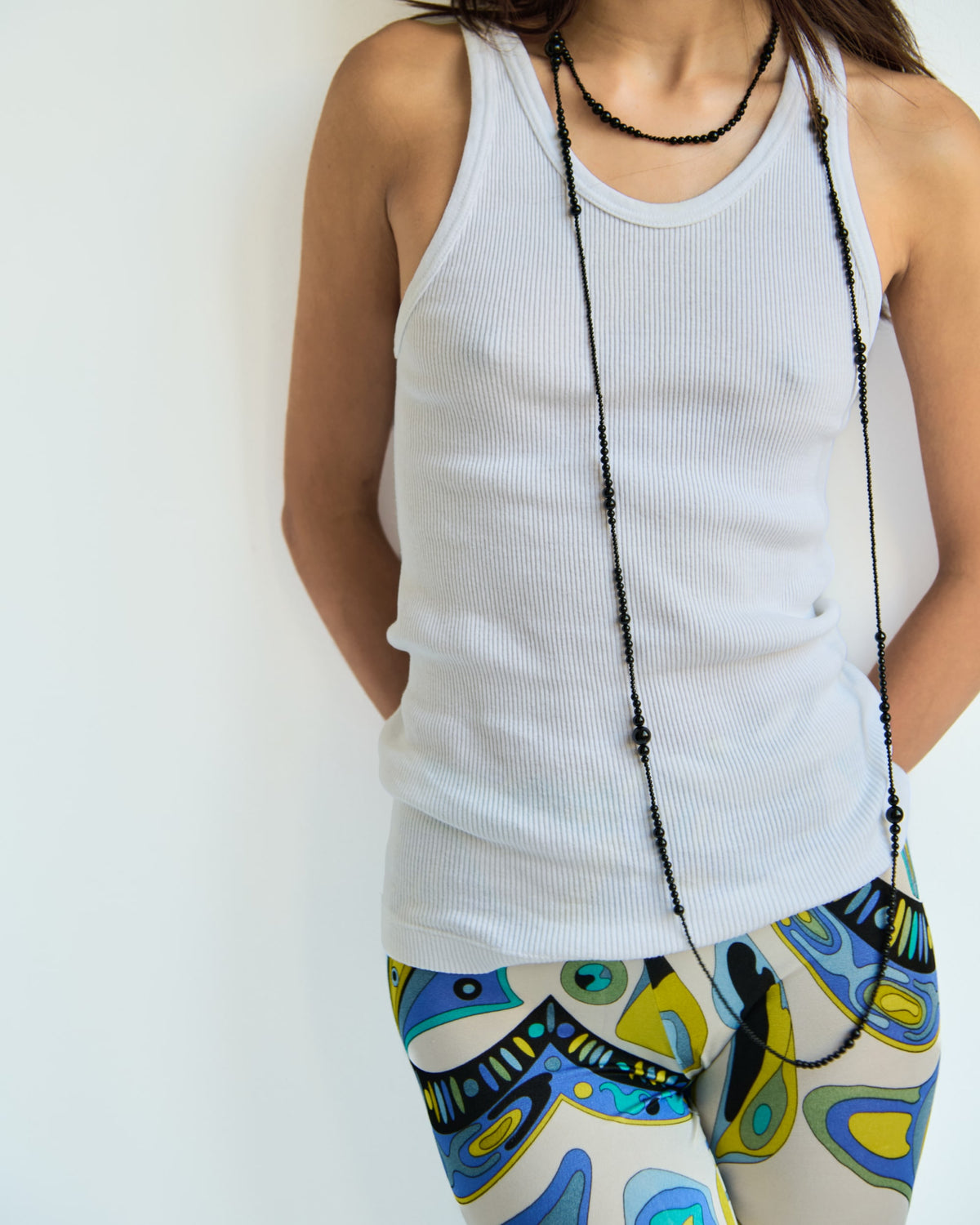Talaud Infinity Necklace