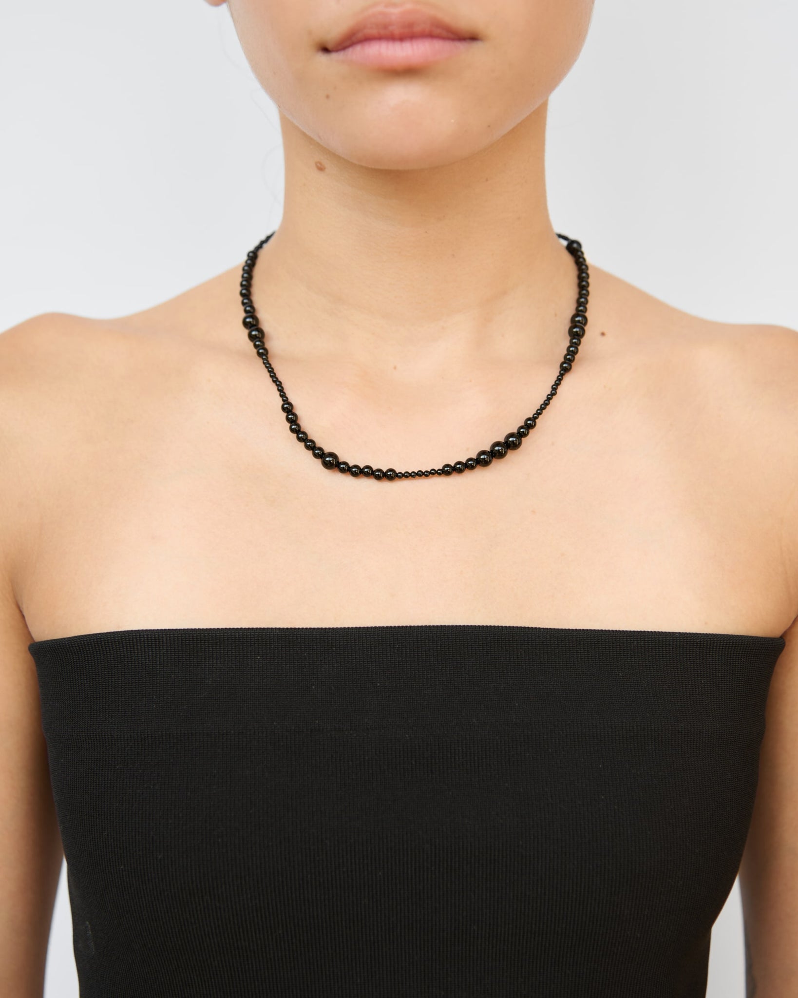 Talaud Necklace - Onix