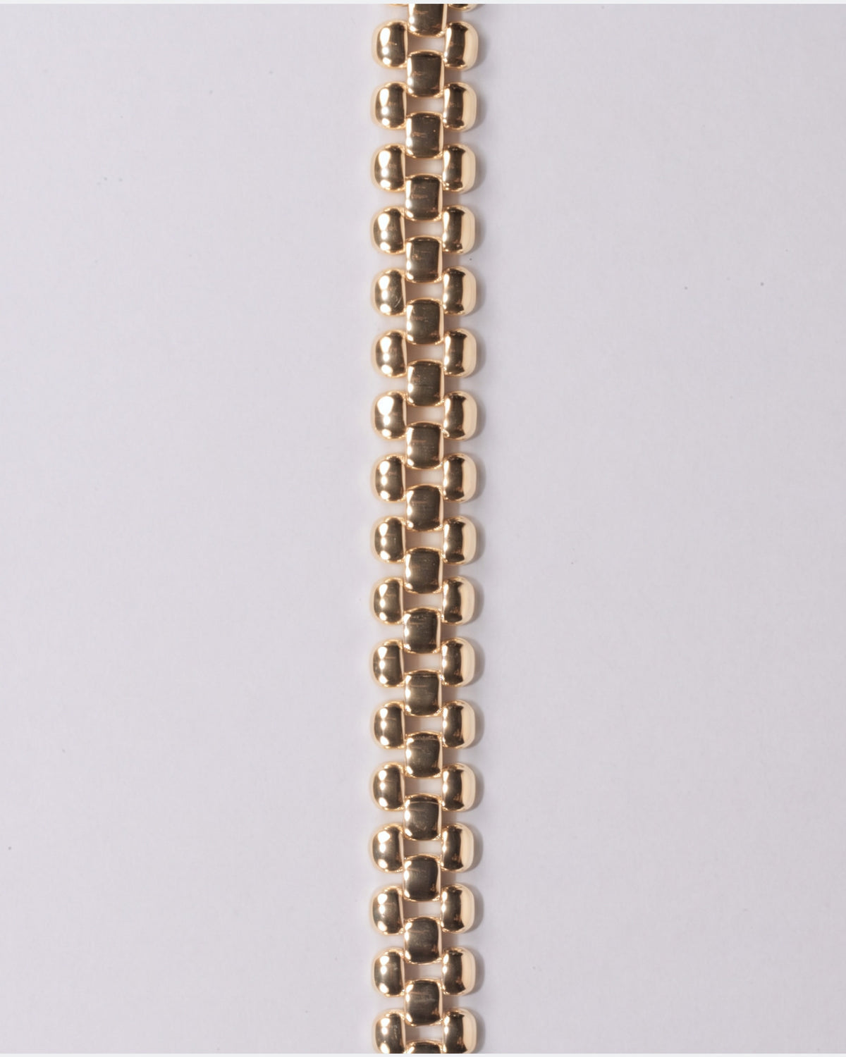Pamana Bracelet Gold
