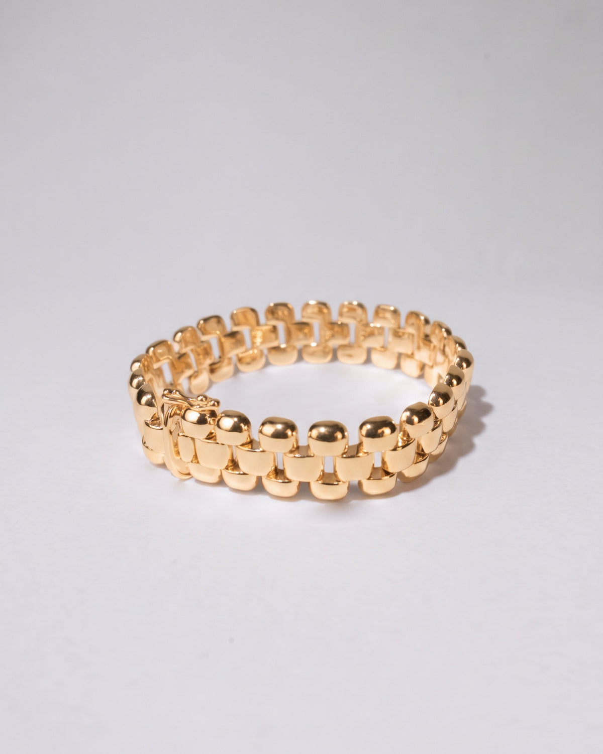 Pamana Bracelet Gold