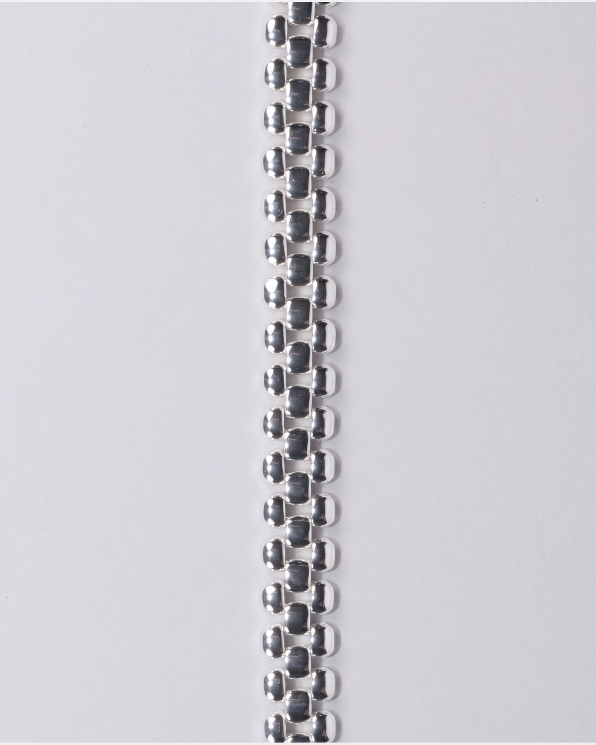 Pamana Bracelet Silver