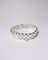 Pamana Bracelet Silver