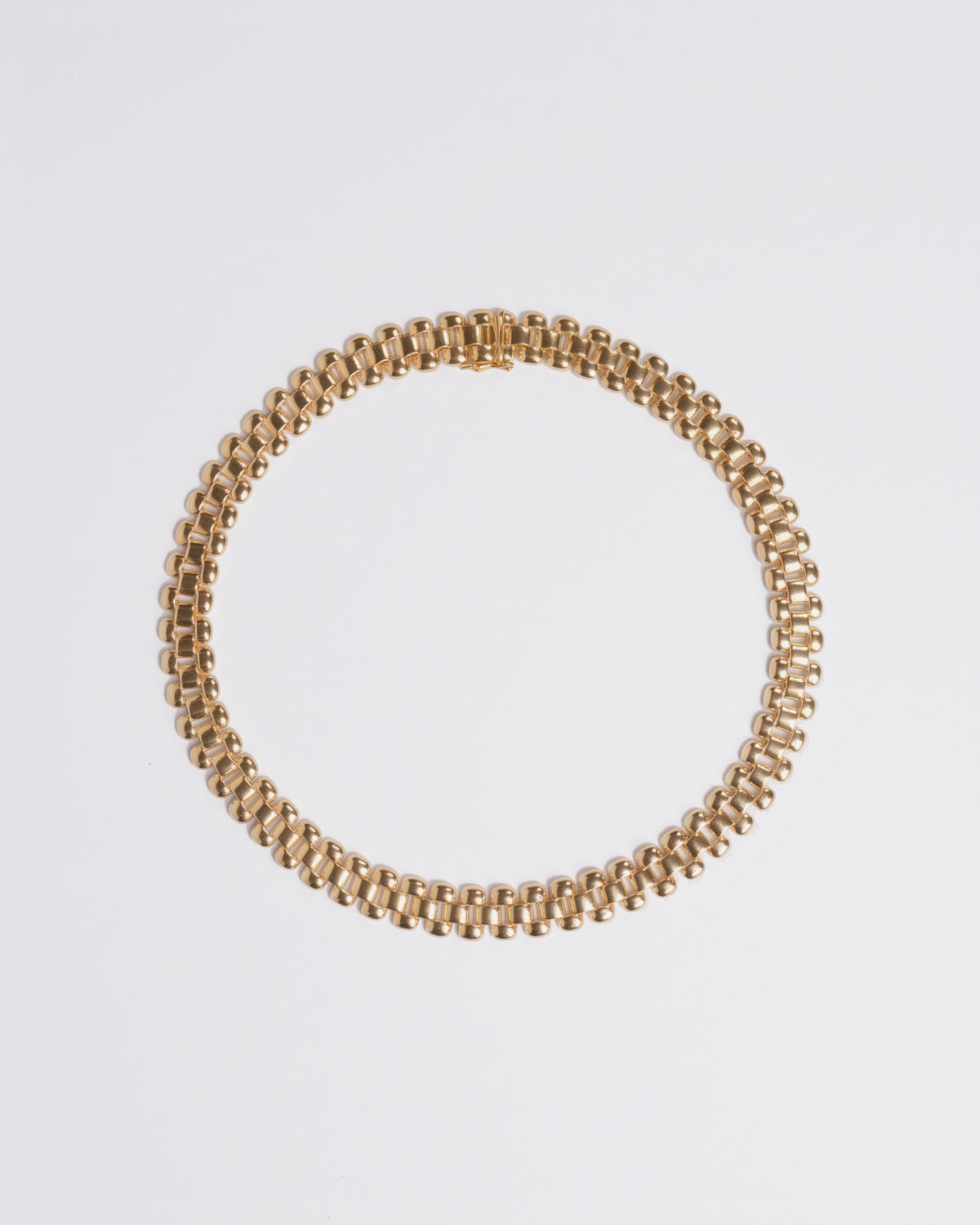 Pamana Necklace Gold