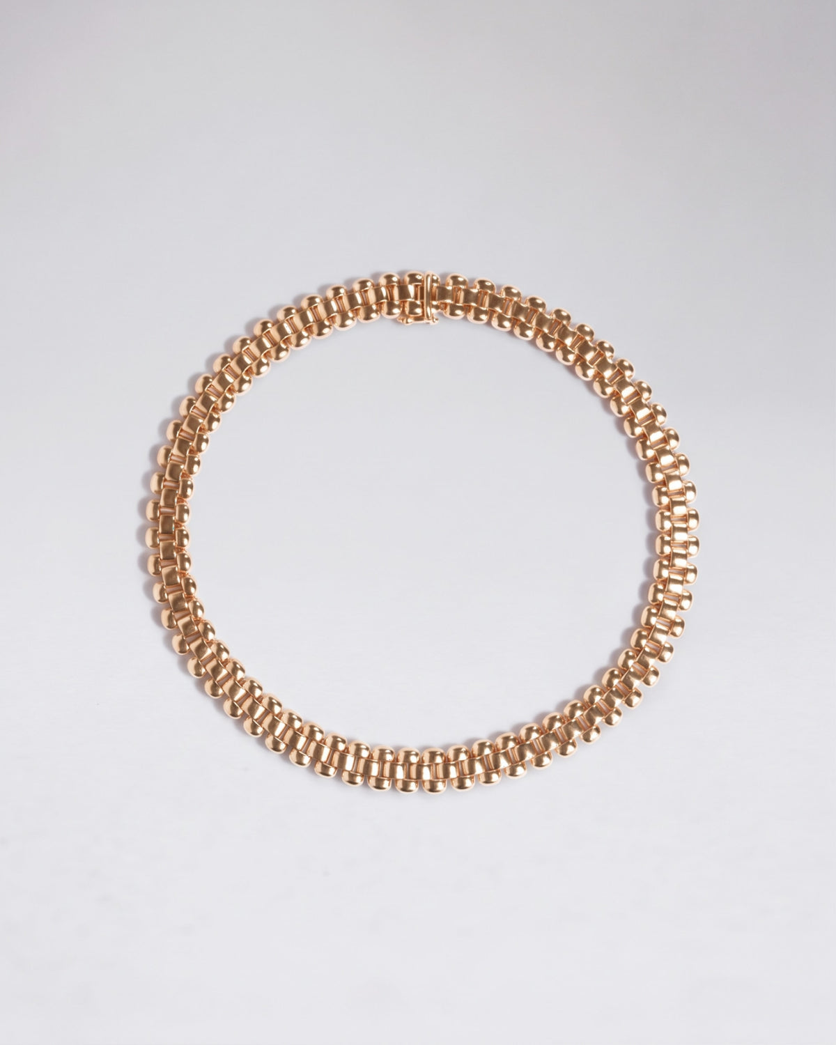 Pamana Necklace Gold