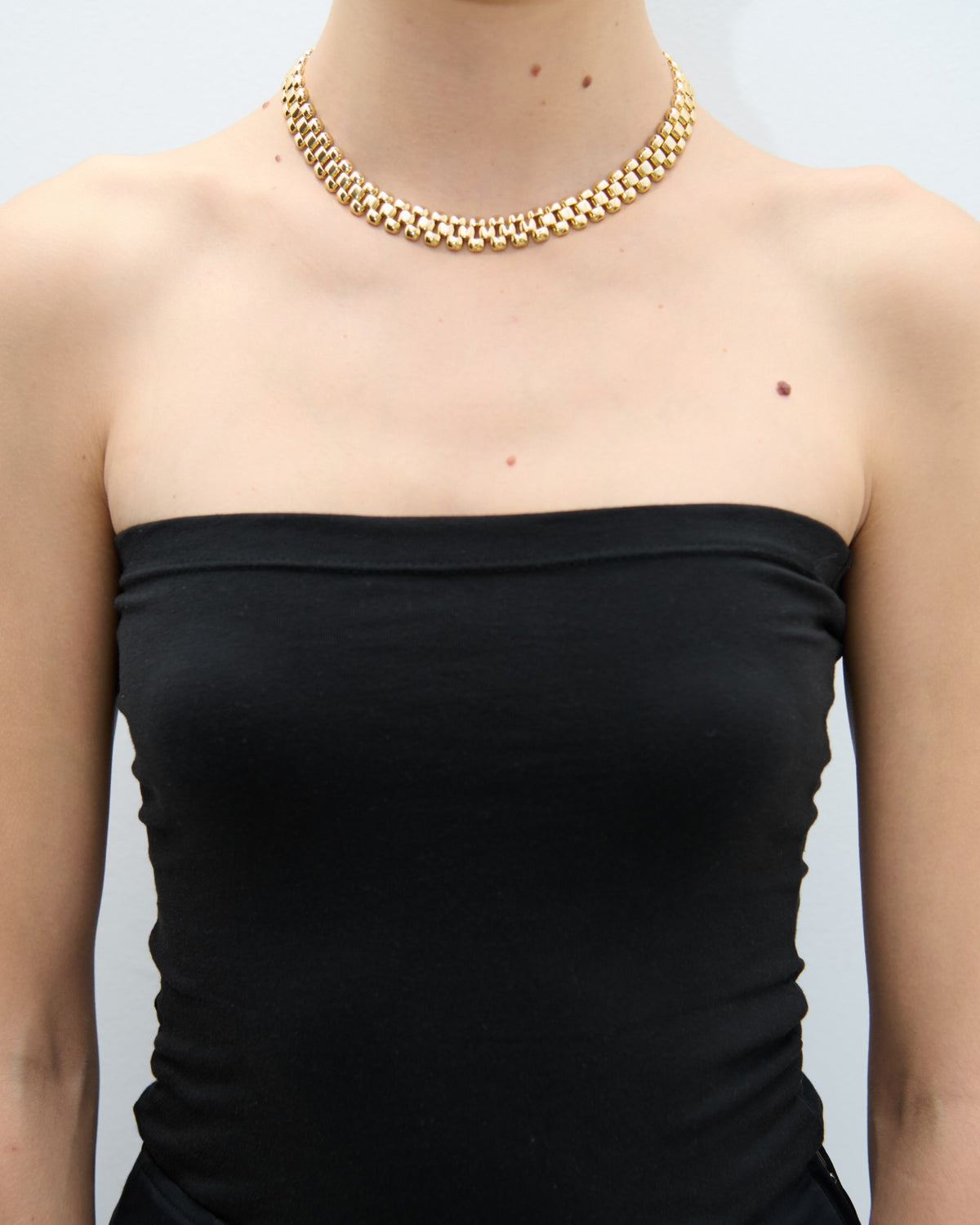Pamana Necklace Gold