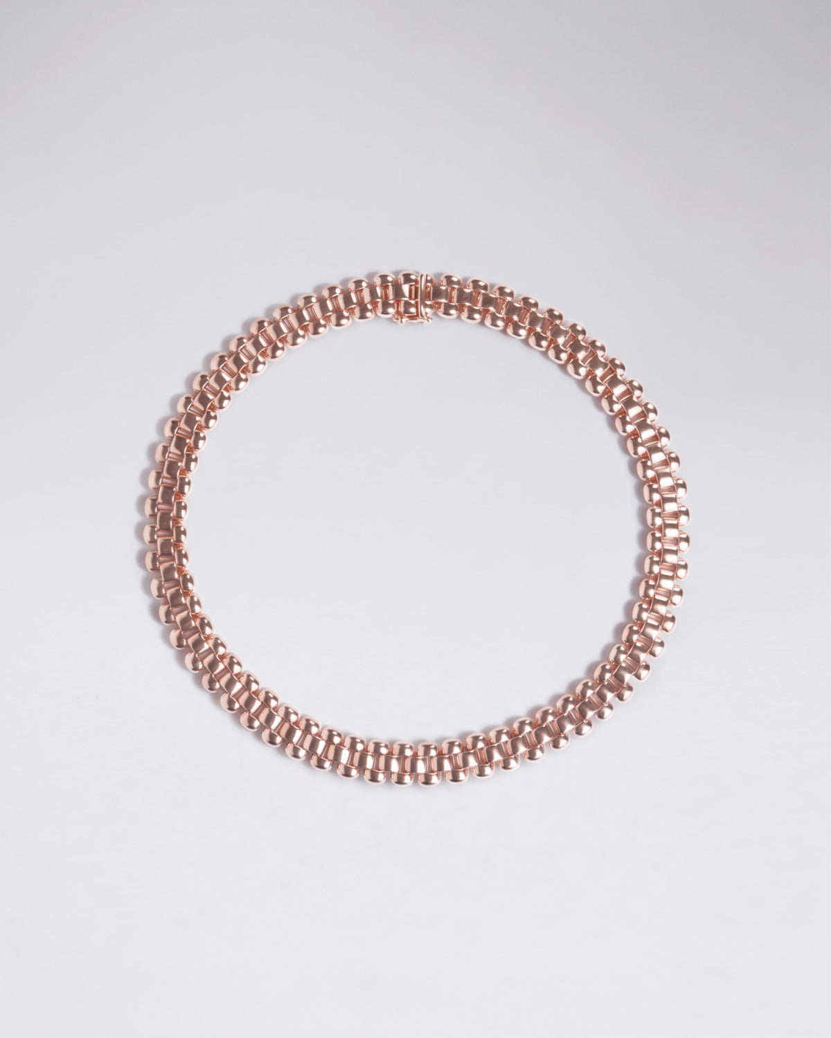 Pamana Necklace Rose