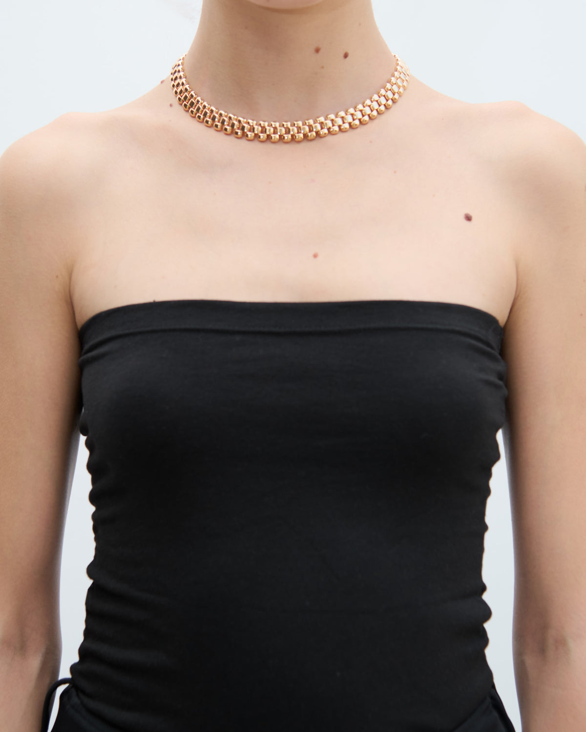 Pamana Necklace Rose