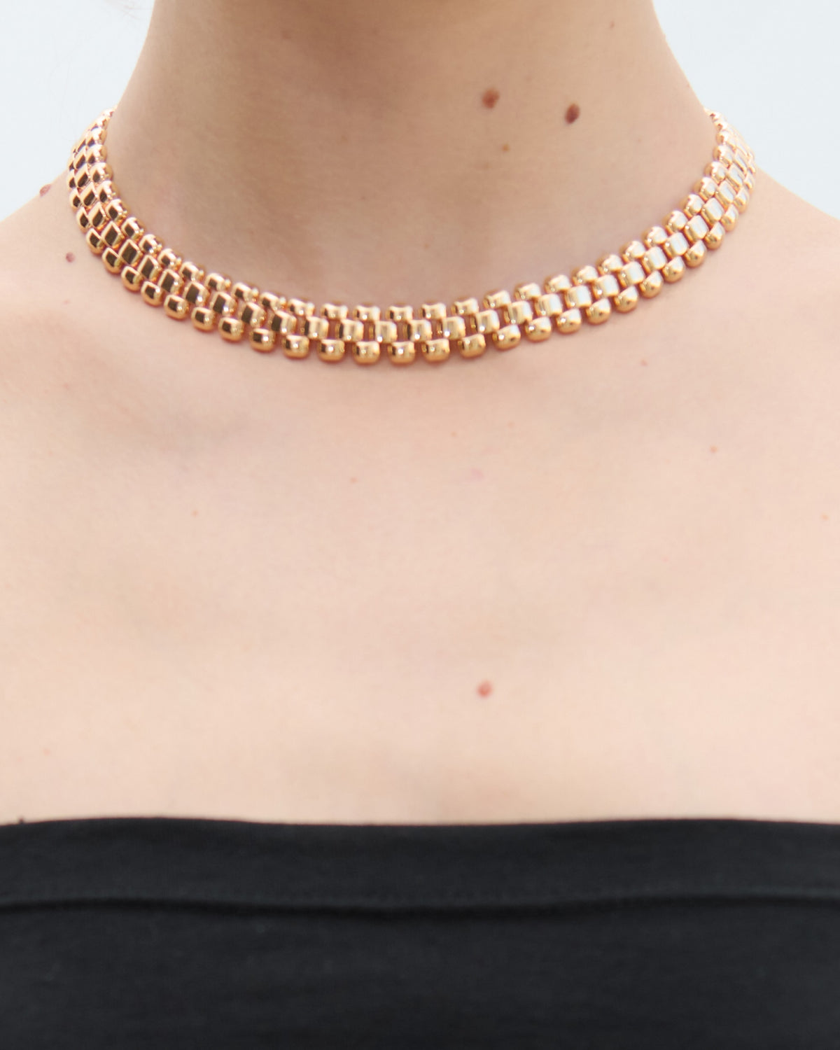 Pamana Necklace Rose