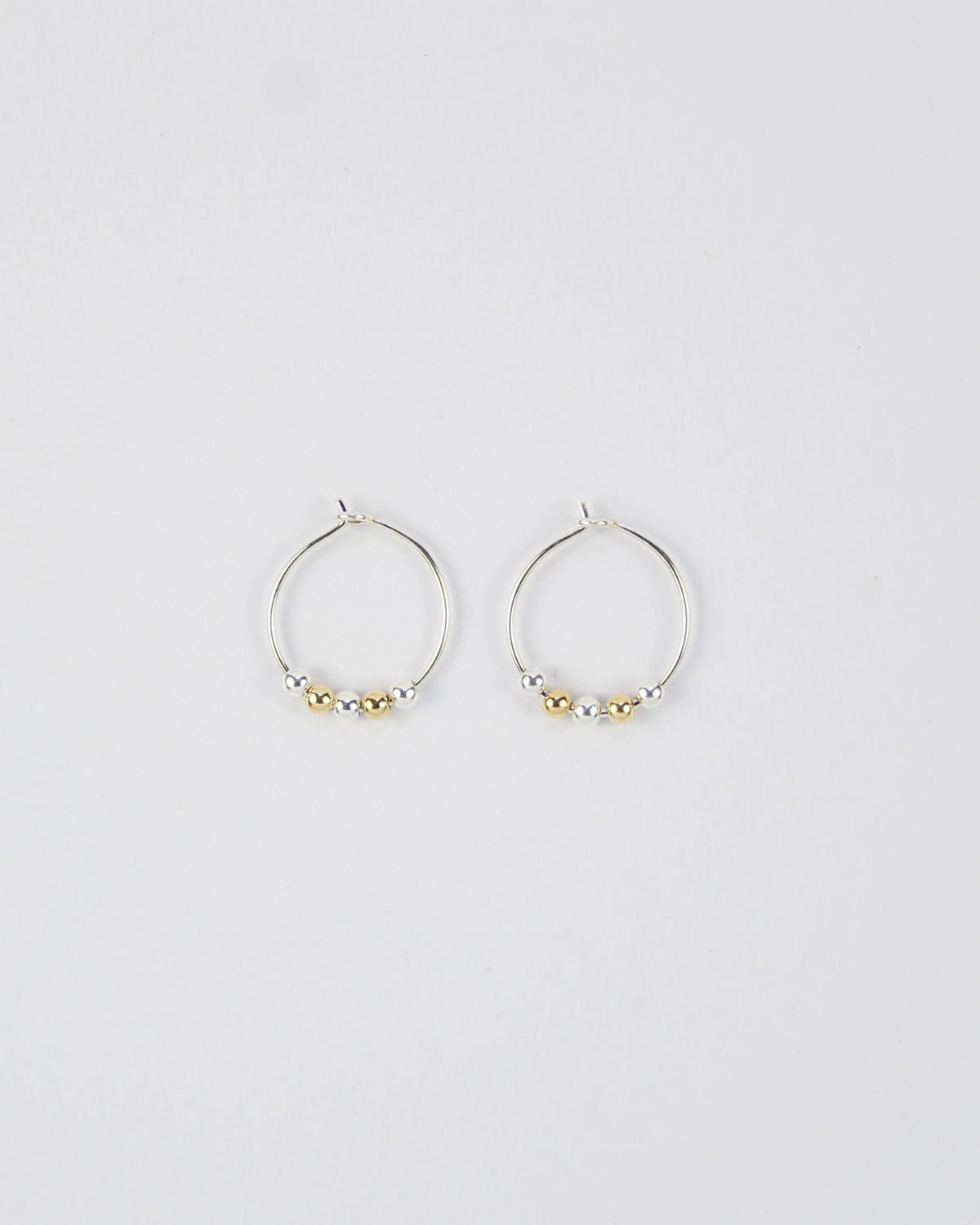 Sangir Hoops S