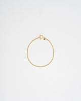 Sangir Anklet