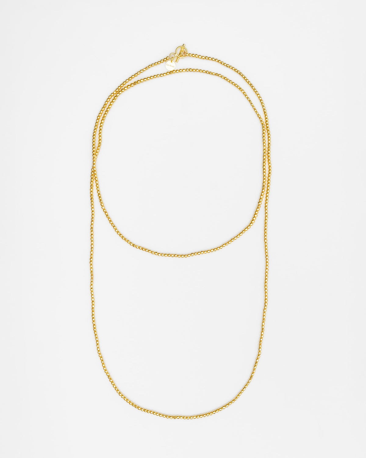 Sangir Gold Ribbon