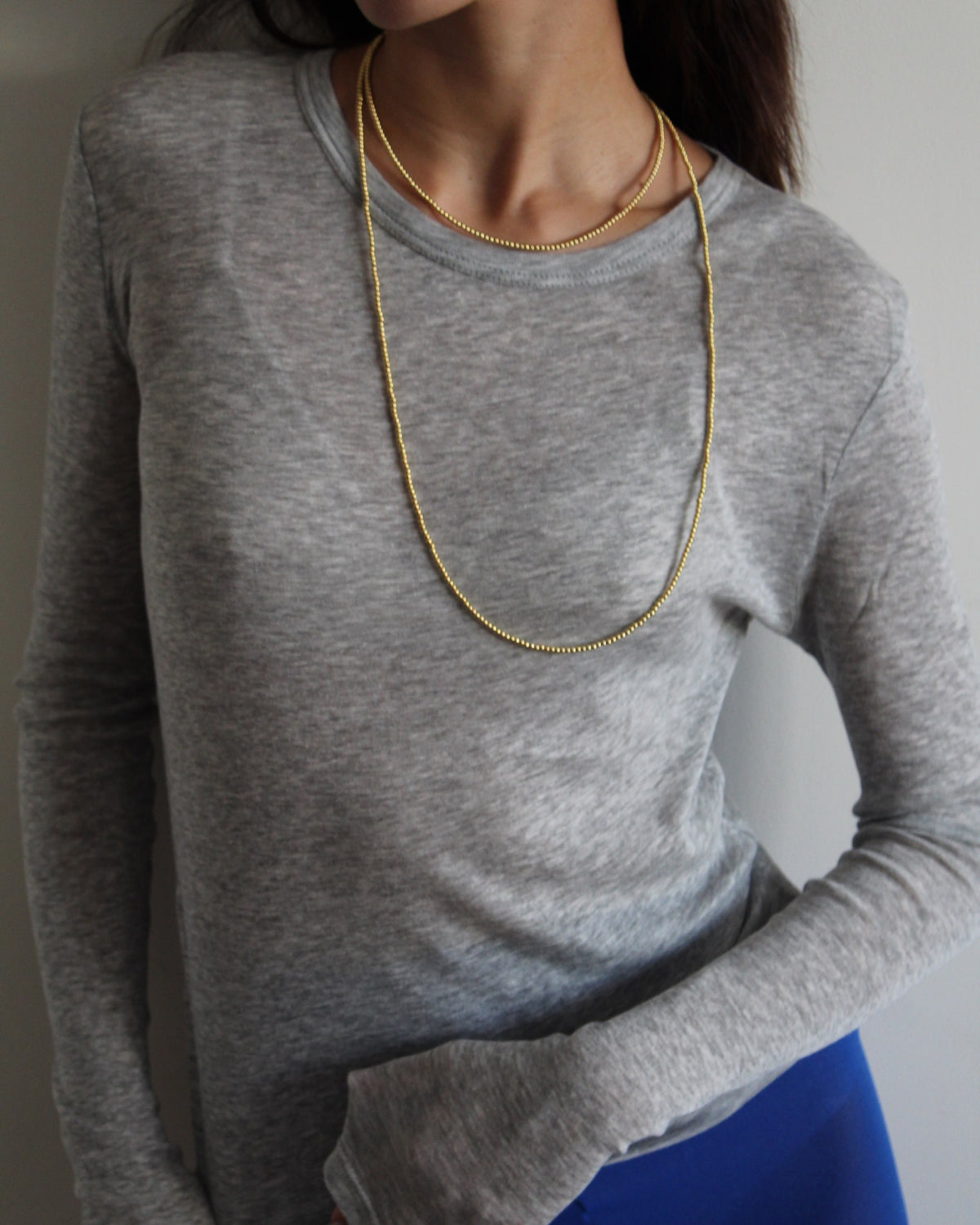Sangir Gold Ribbon